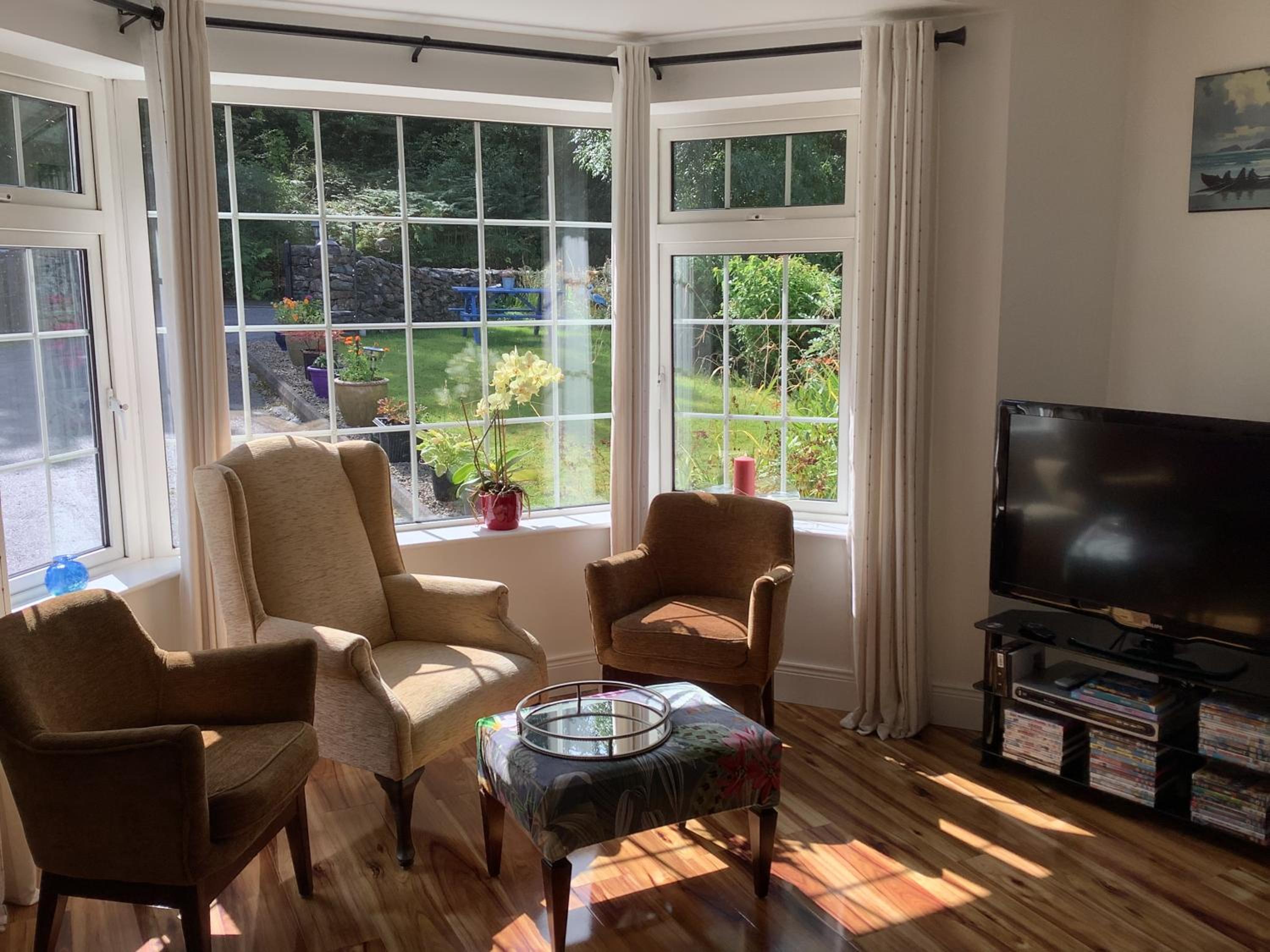 O' Sullivan's B & B view 4