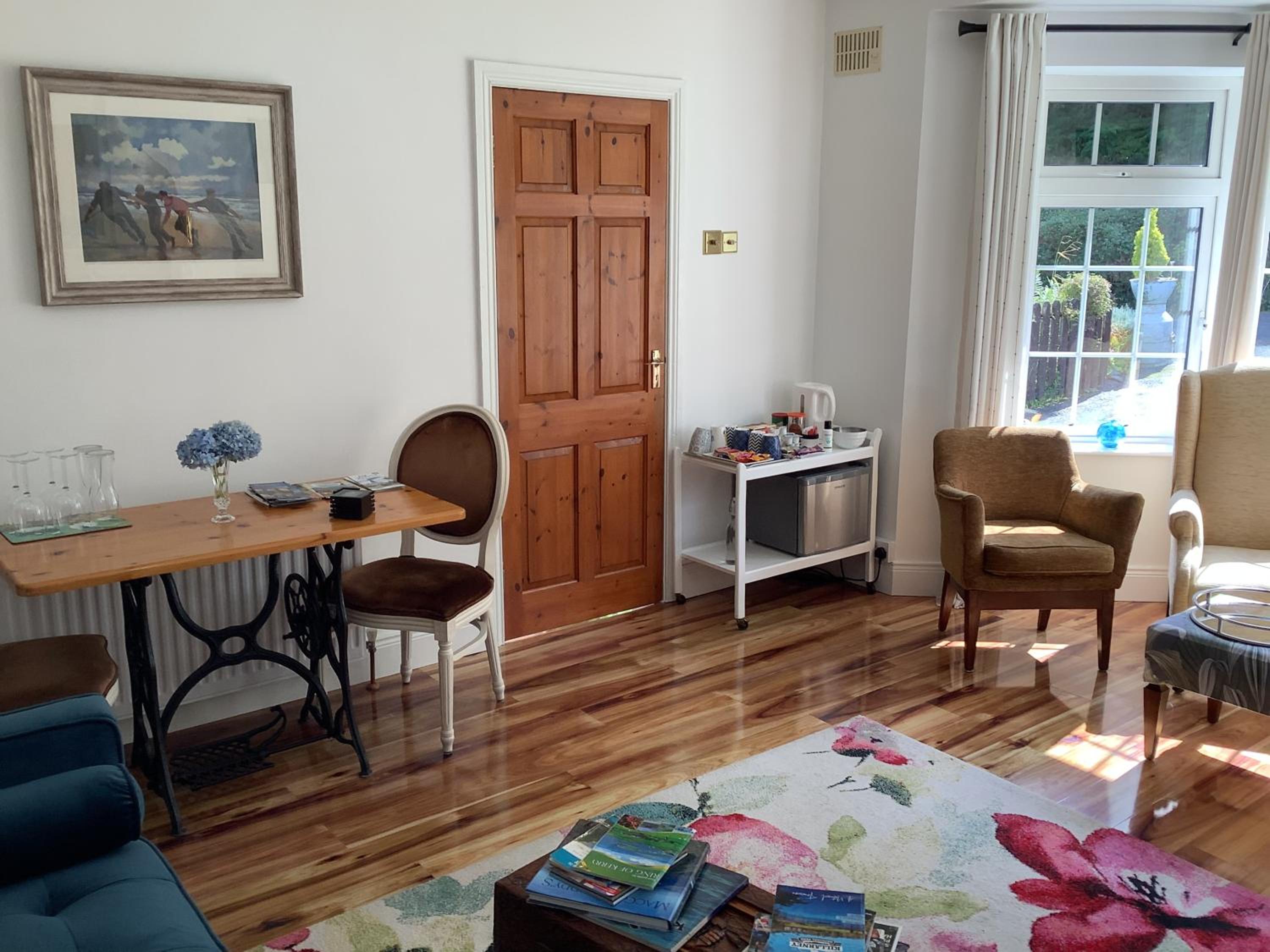 O' Sullivan's B & B view 5
