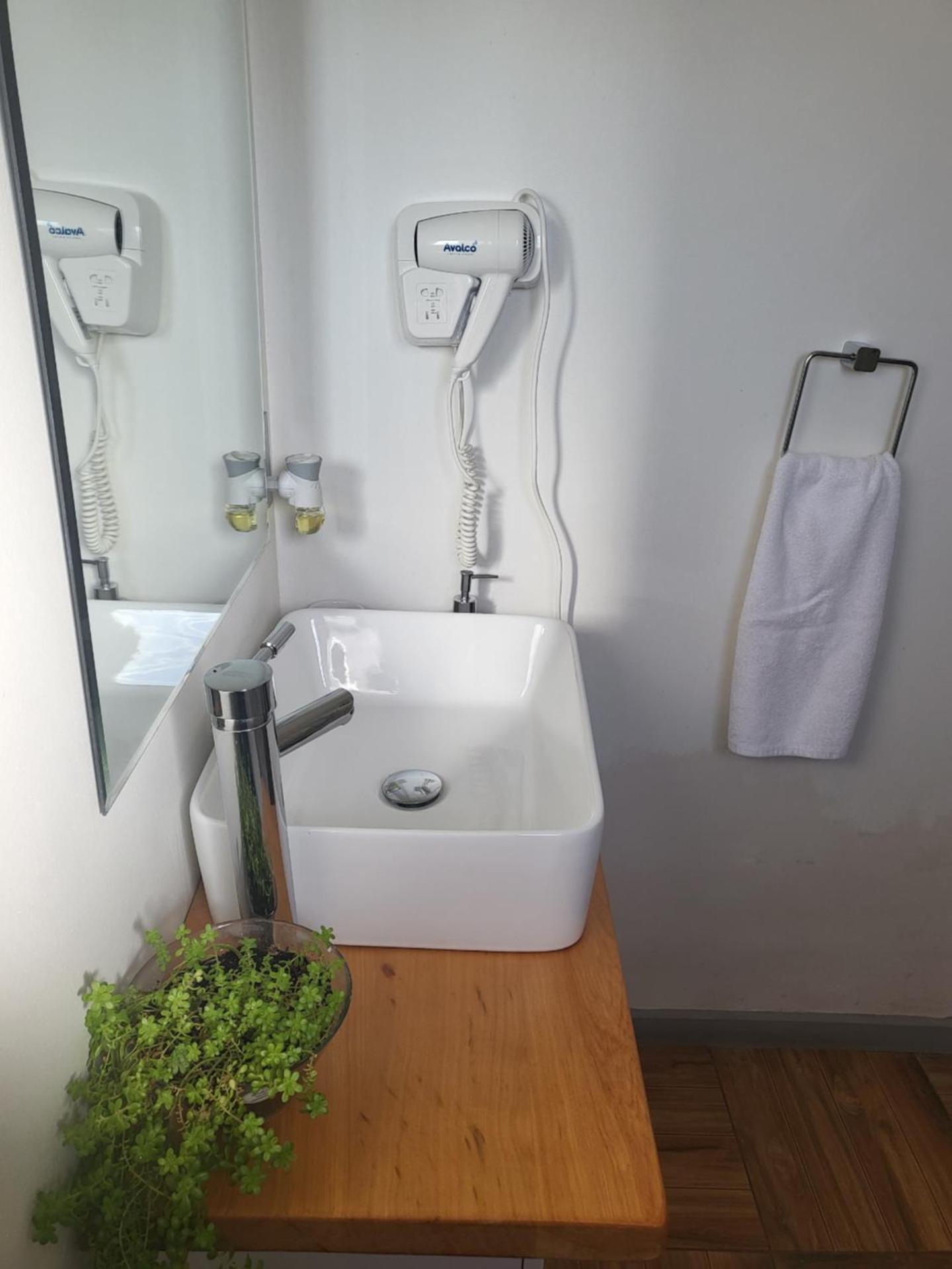 Hostal Uruz