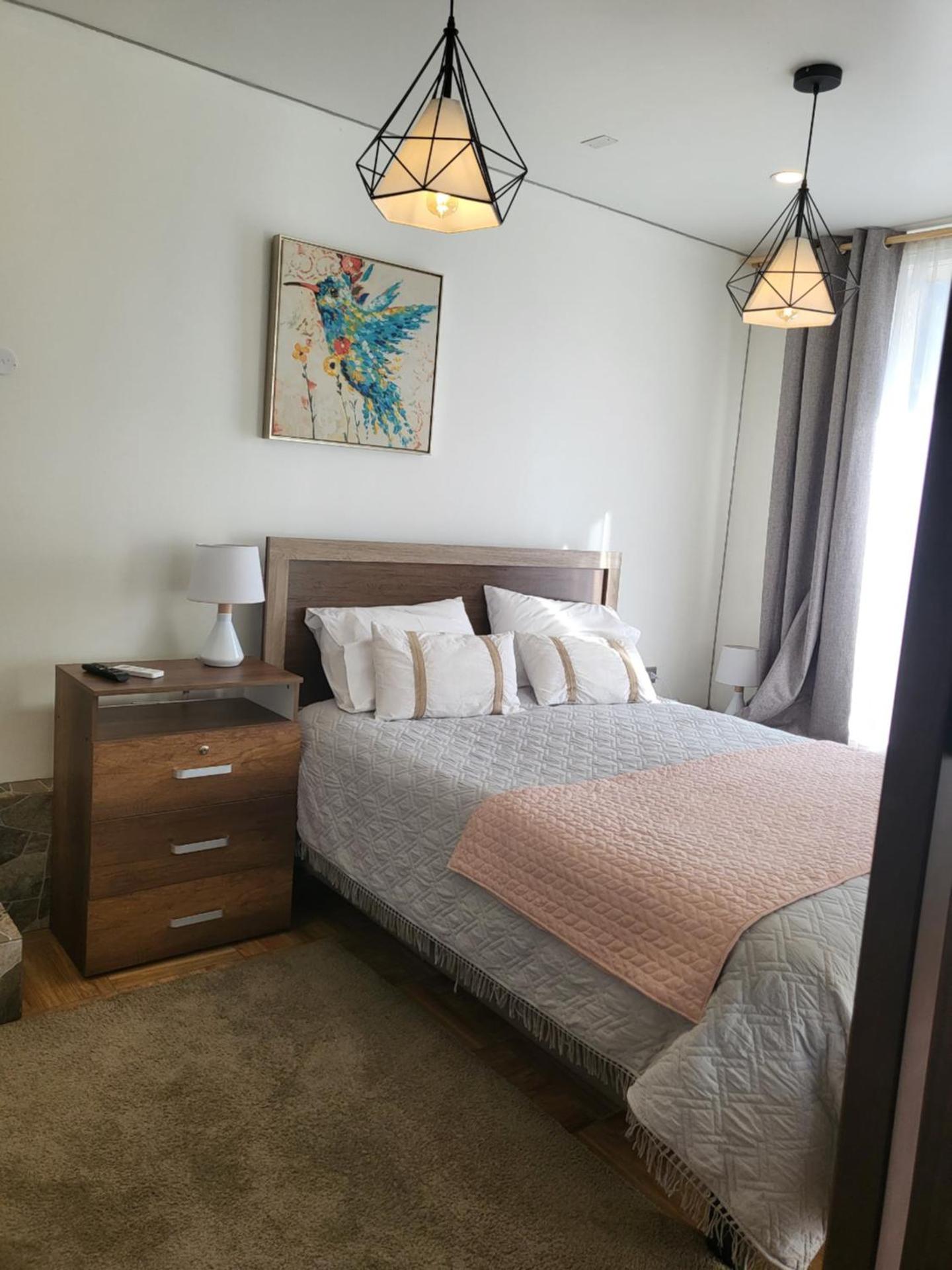 Hostal Uruz