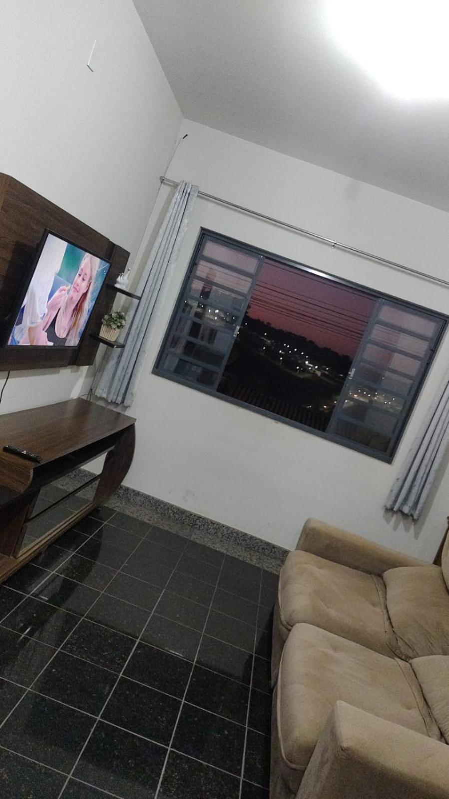 Casa Bela Vista da Serra da canastra
