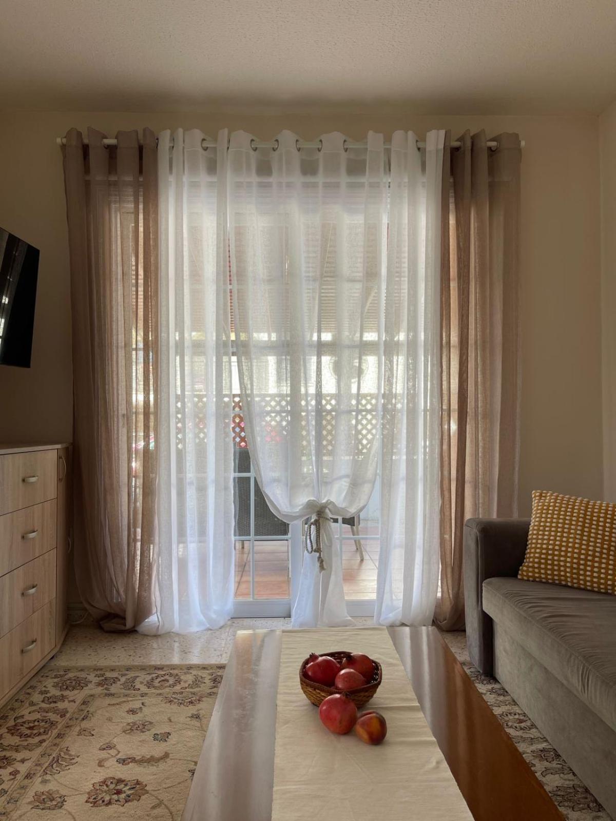 Apartment Kamilla- Kaparis