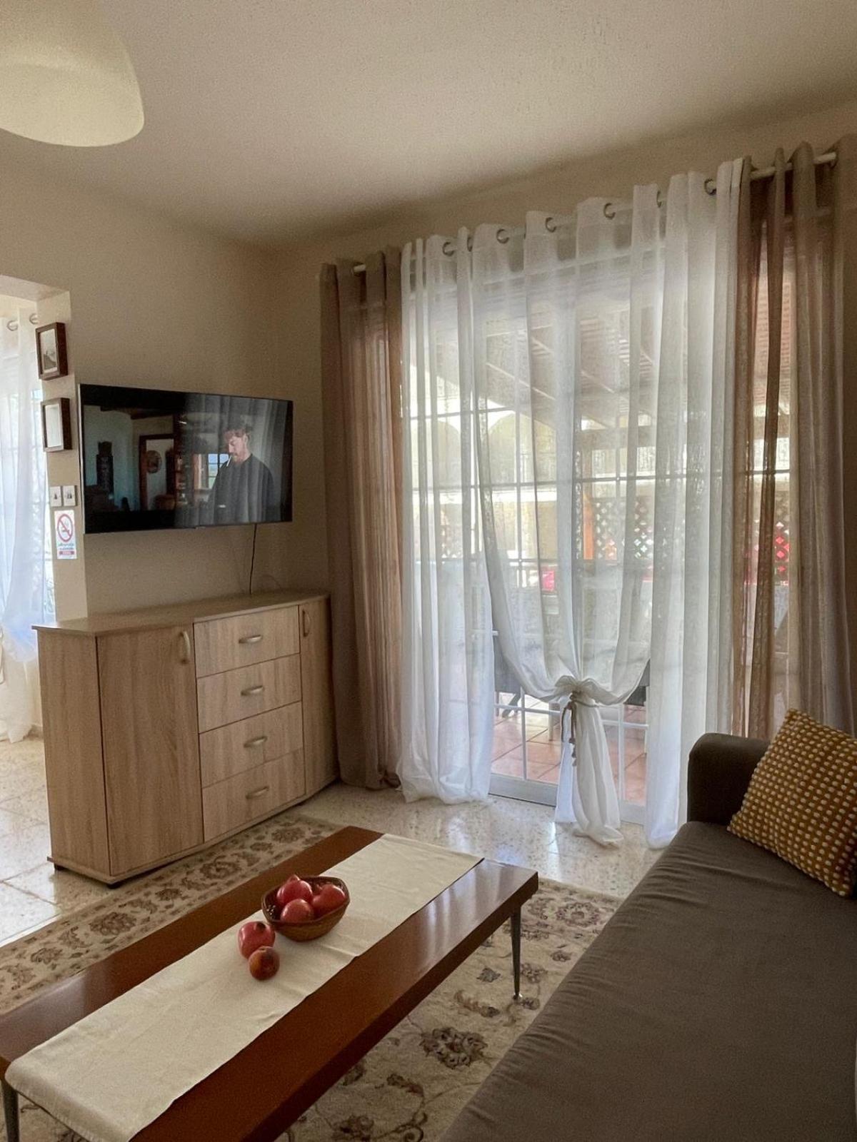 Apartment Kamilla- Kaparis