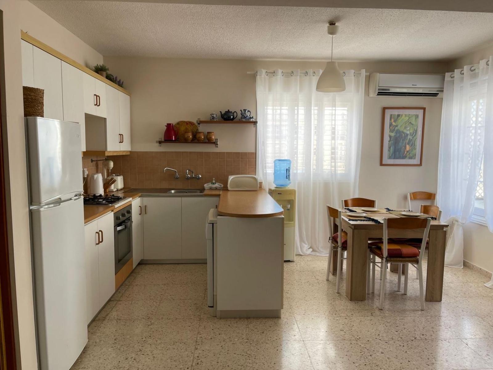 Apartment Kamilla- Kaparis