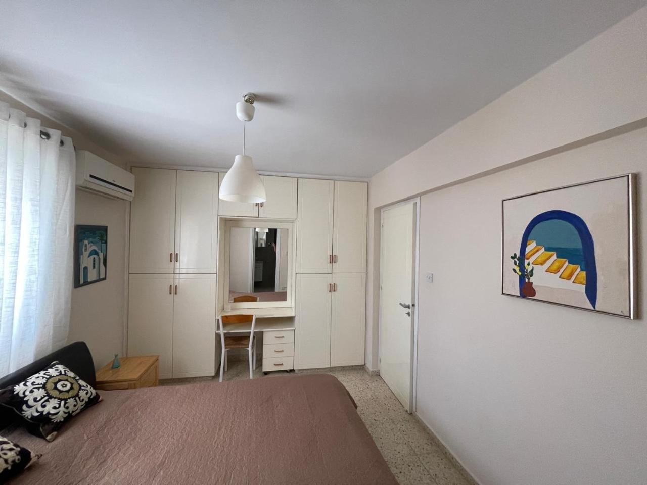 Apartment Kamilla- Kaparis