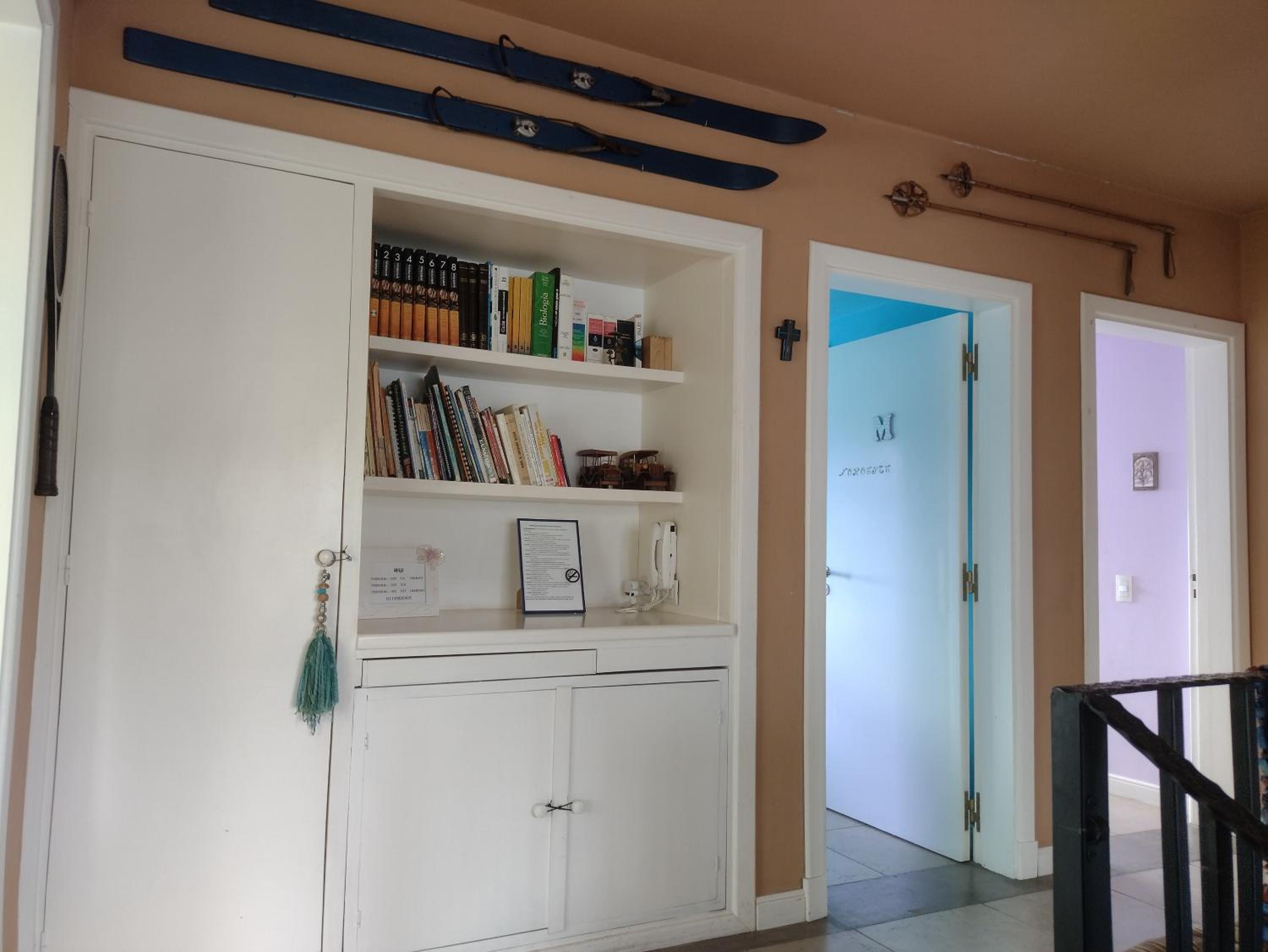 La Posta de Flor Ugarte Tandil