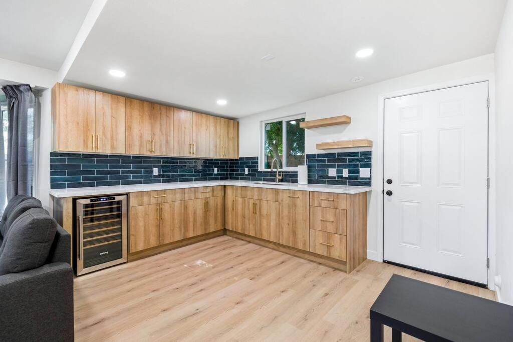 Luxurious heaven 4BR with Pool view 4