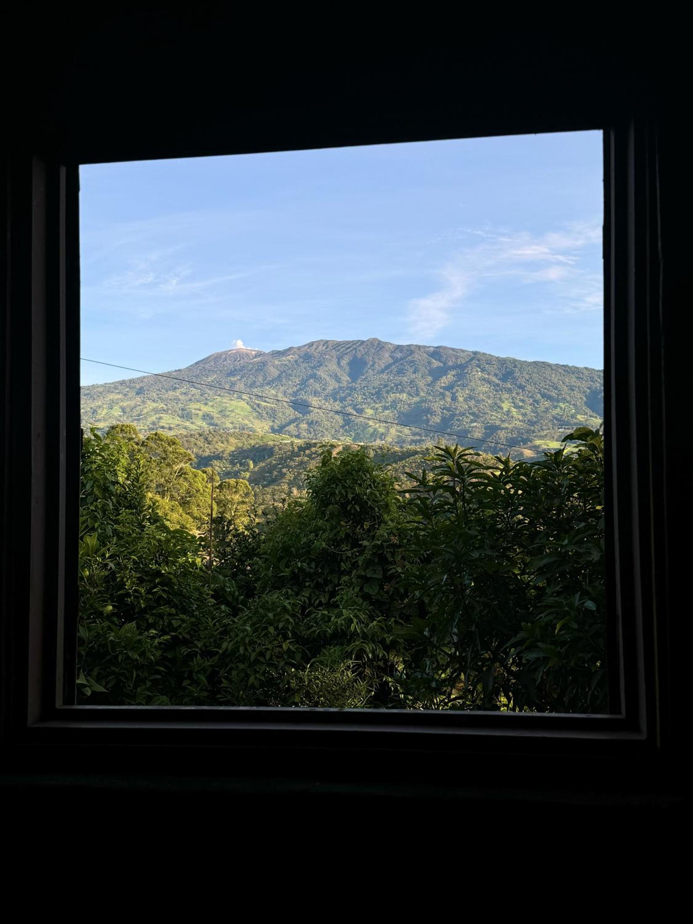 Casa Colibrí