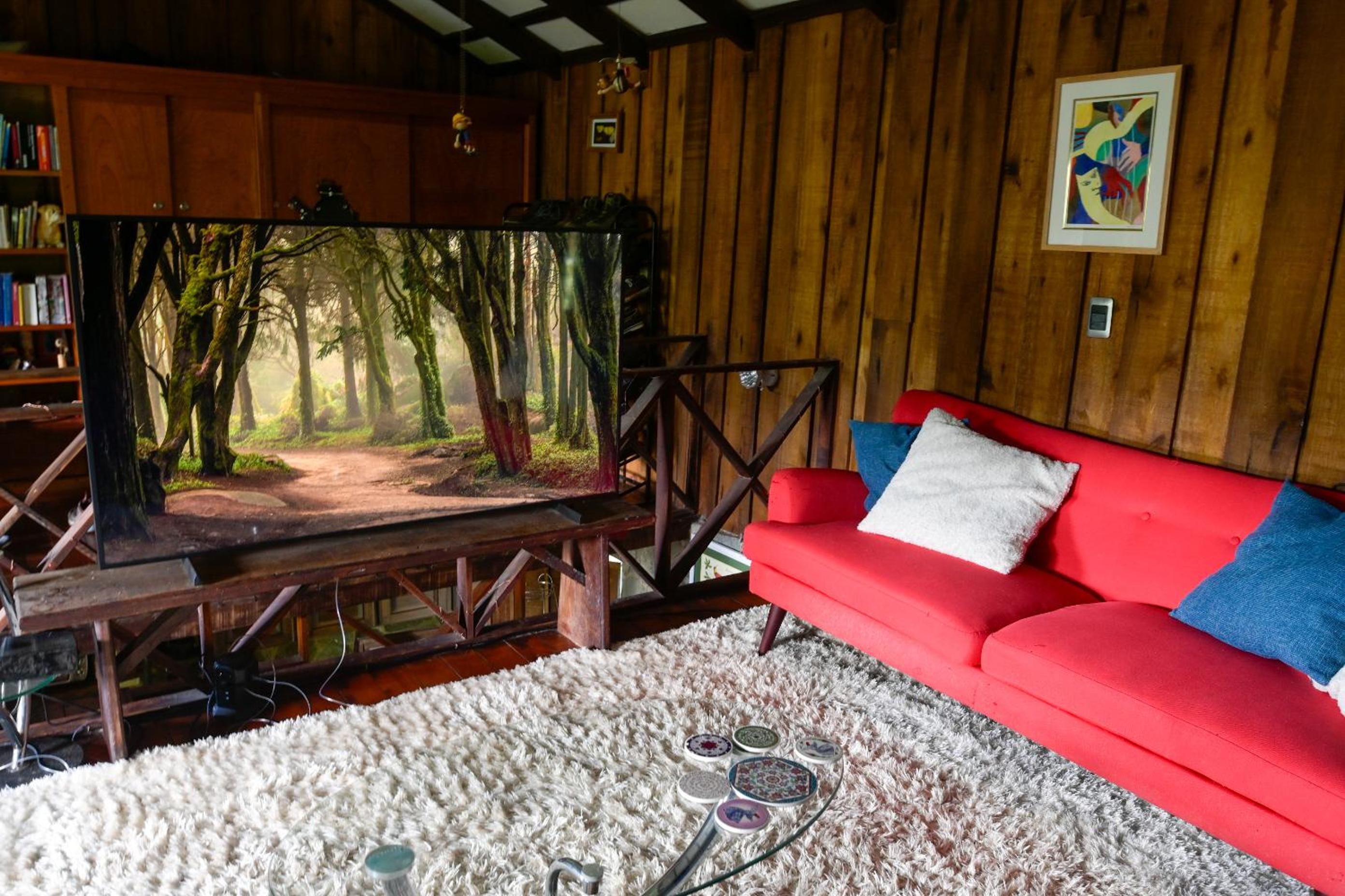 Casa Colibrí