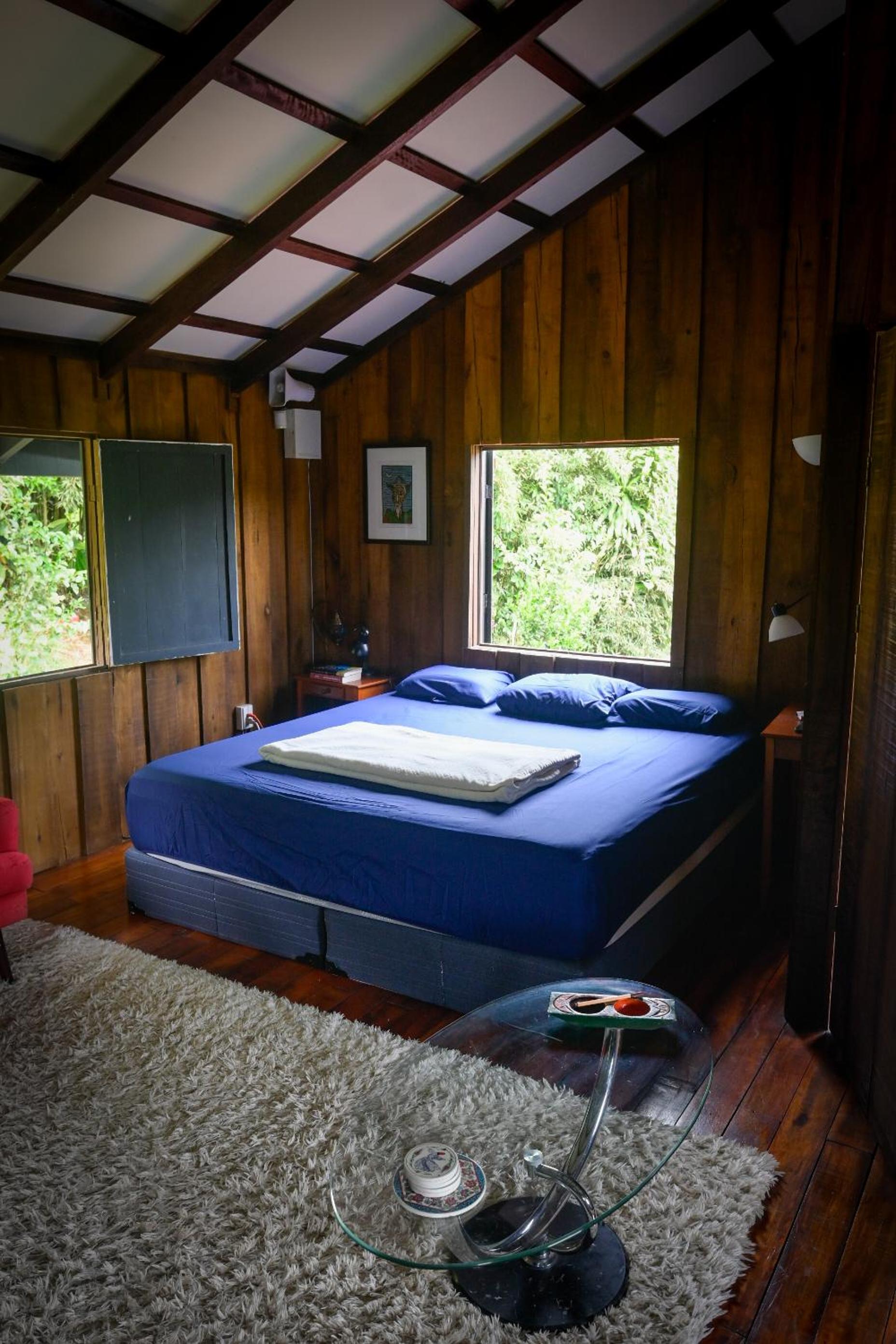 Casa Colibrí