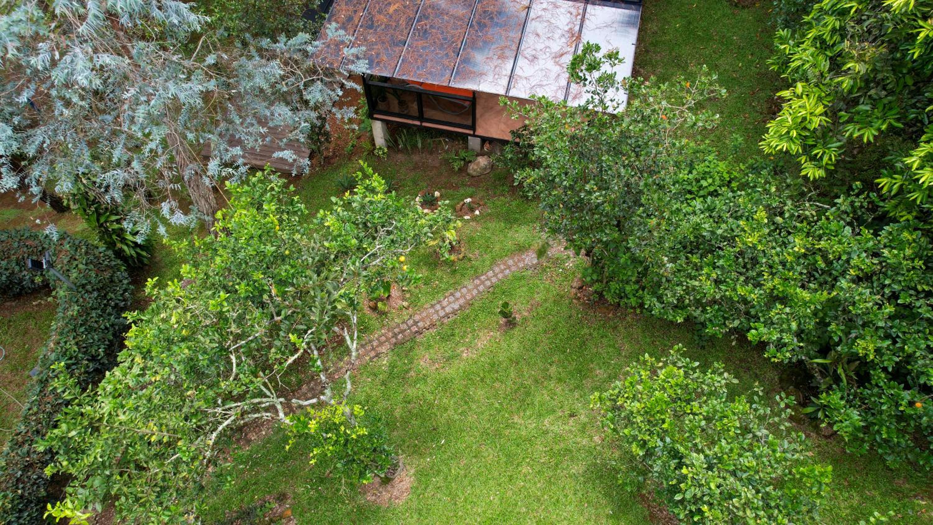 Casa Colibrí