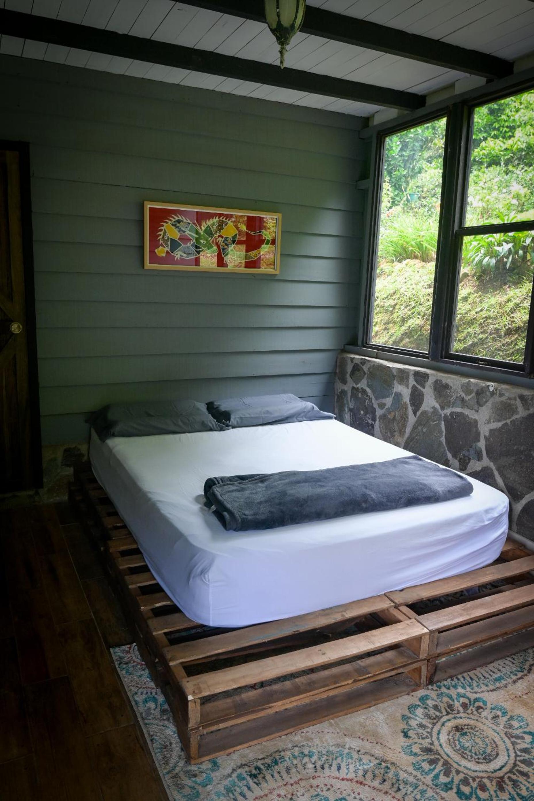 Casa Colibrí