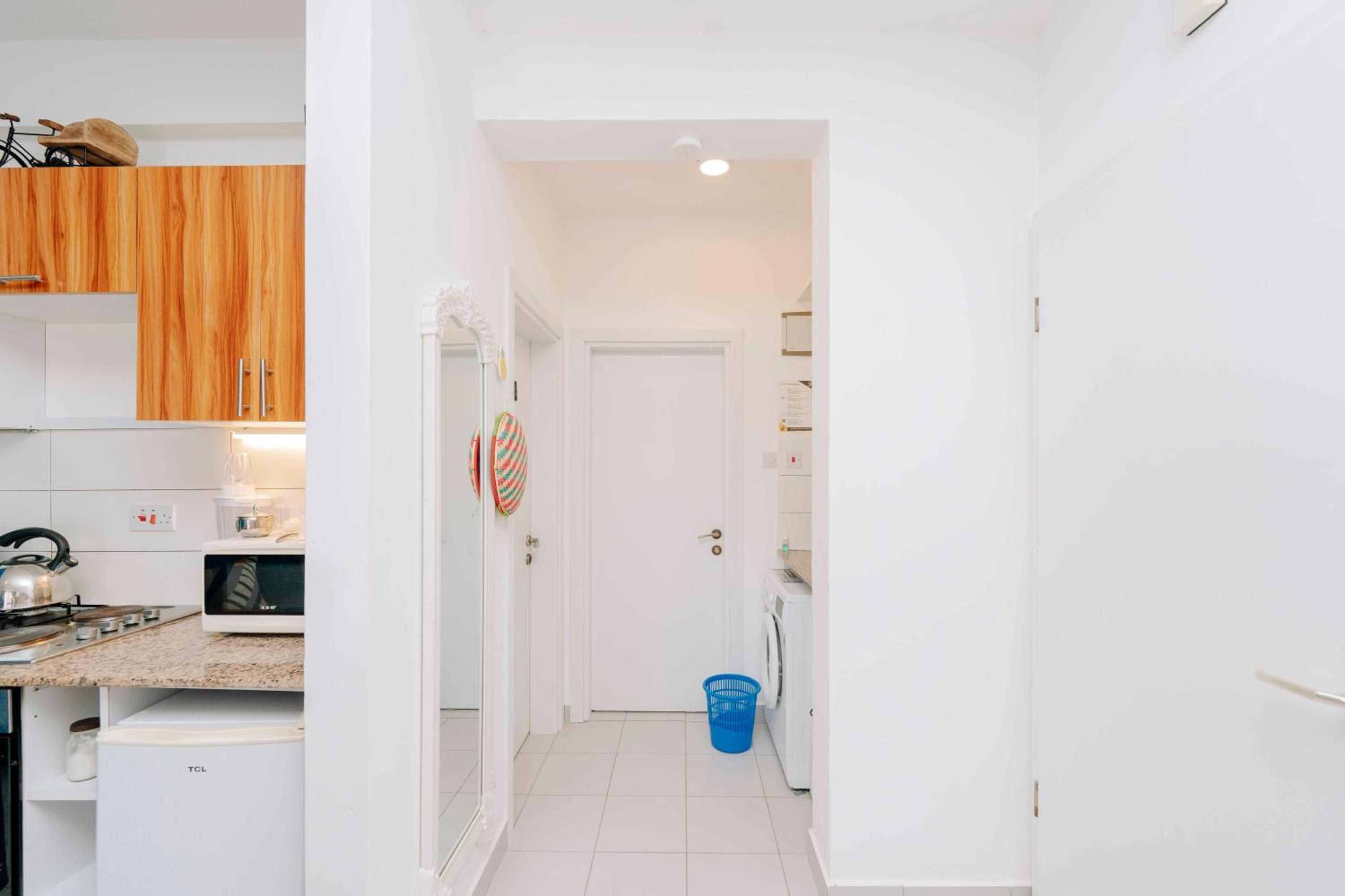 Zanzibar,Fumbatown Cozy 1 bed Apartment