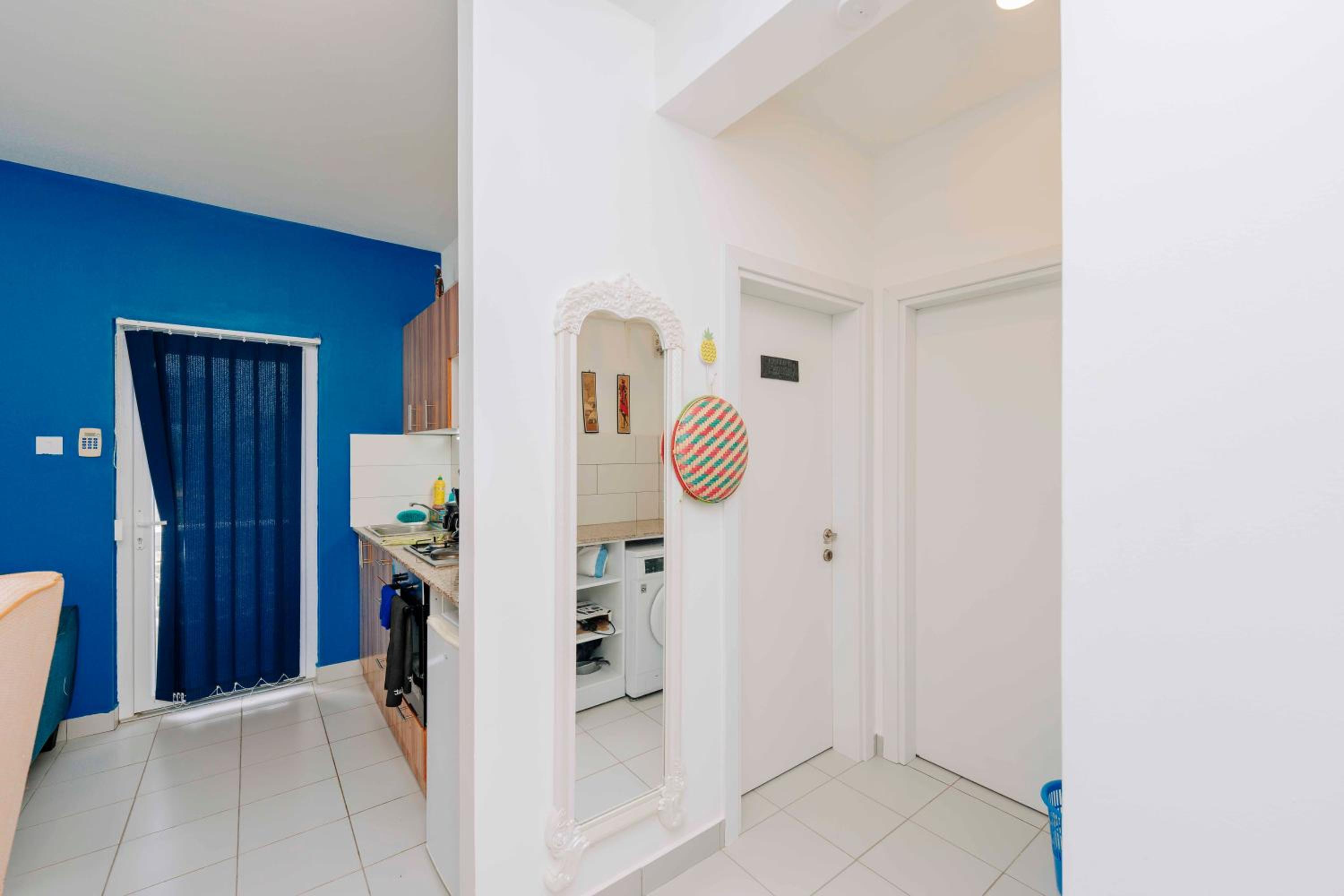 Zanzibar,Fumbatown Cozy 1 bed Apartment