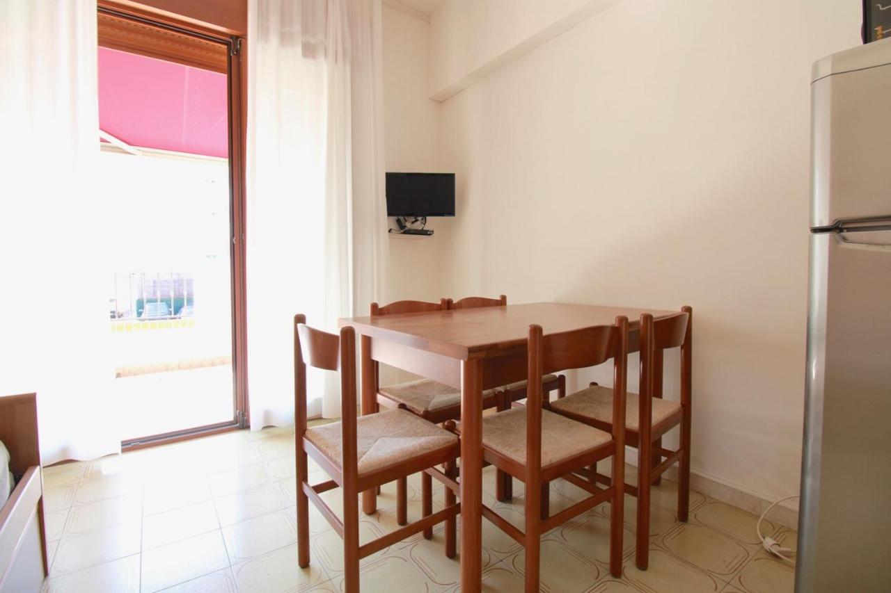 Villa Adele appartamento vista mare view 4