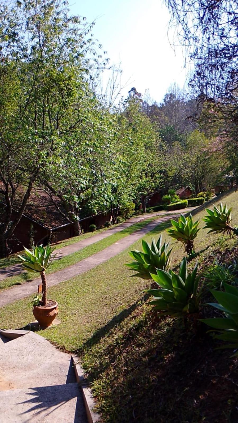 Refúgio dos Pássaros