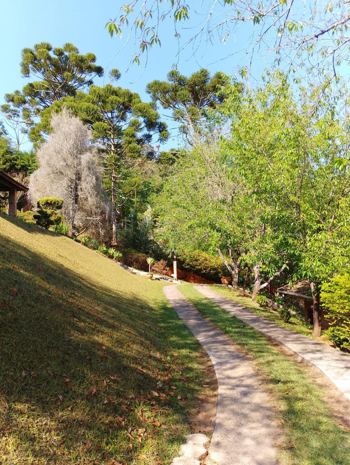 Refúgio dos Pássaros