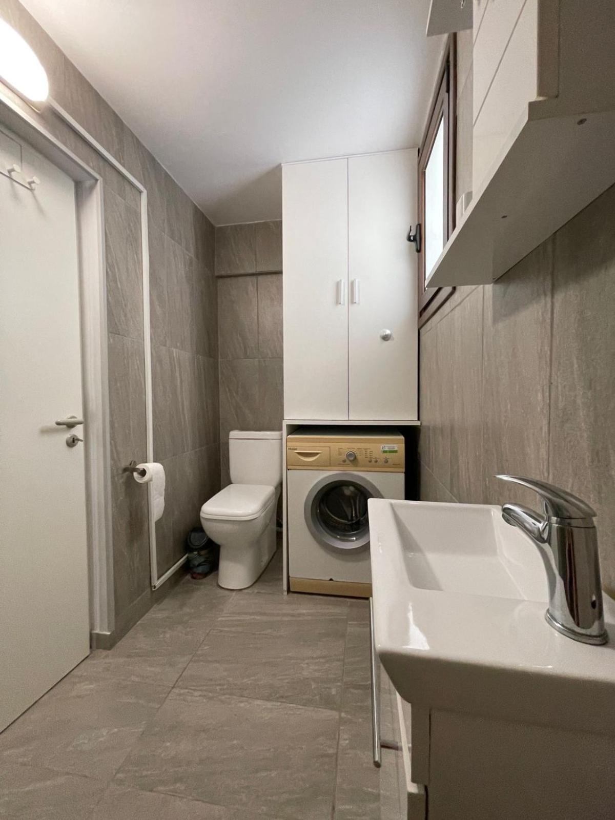 Apartment Kamilla- Kaparis