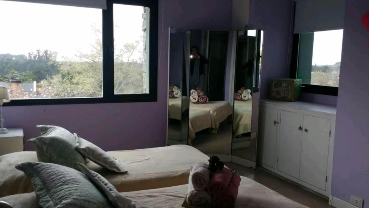 La Posta de Flor Ugarte Tandil