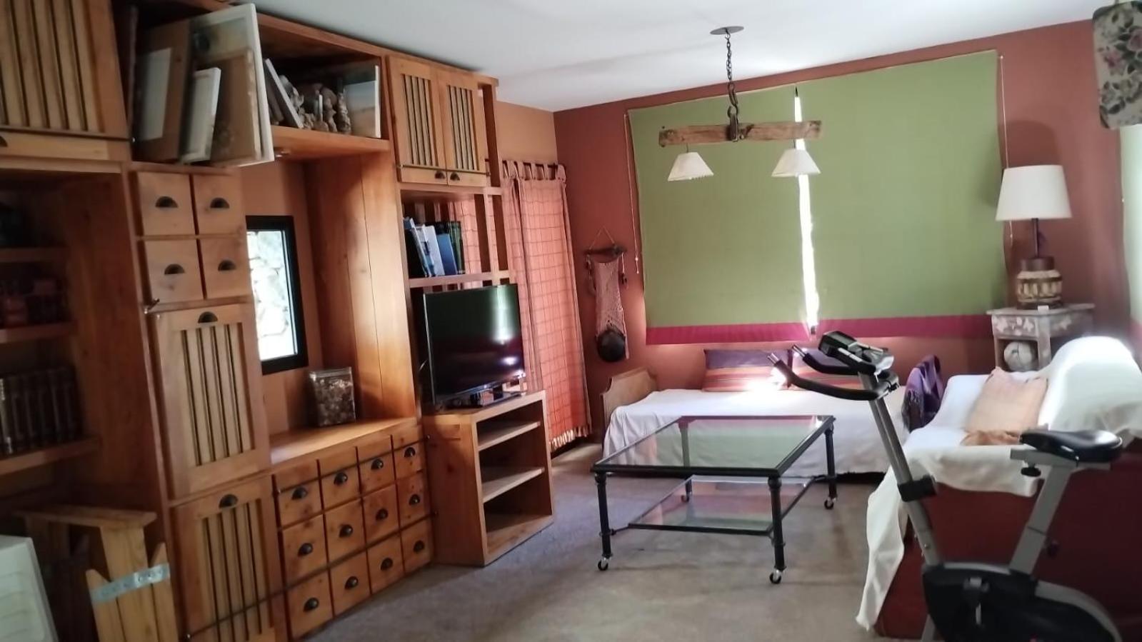 La Posta de Flor Ugarte Tandil