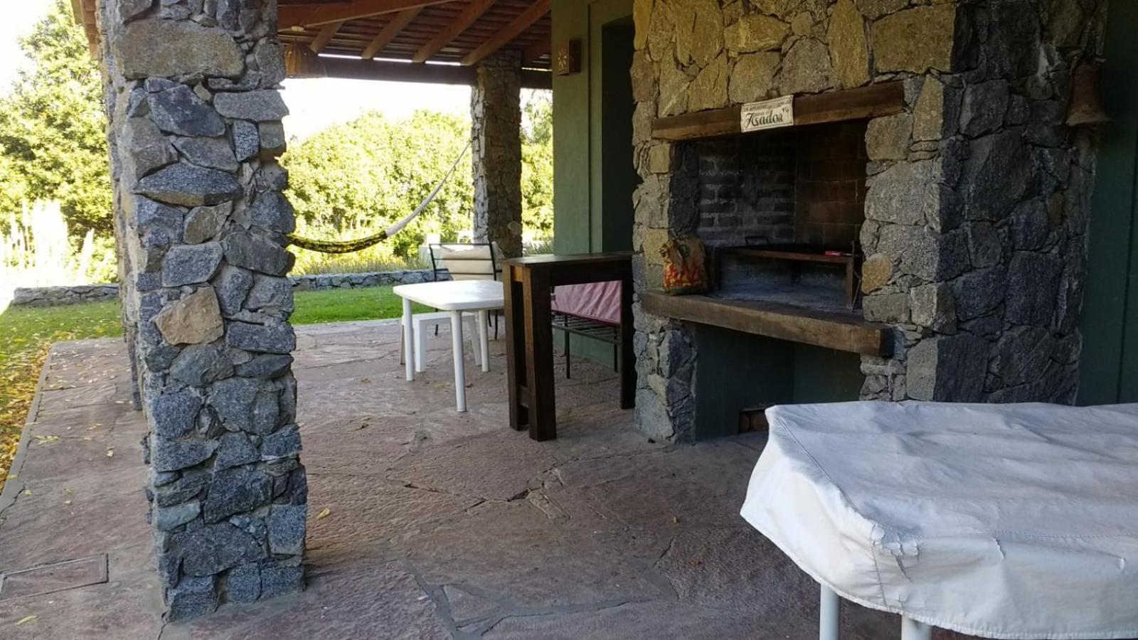 La Posta de Flor Ugarte Tandil