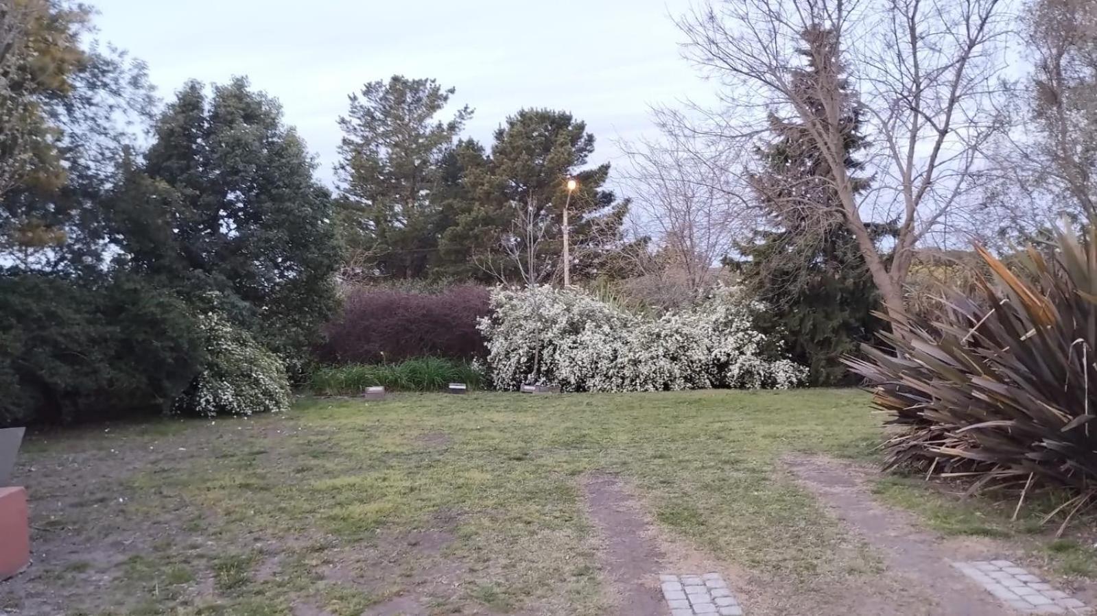 La Posta de Flor Ugarte Tandil