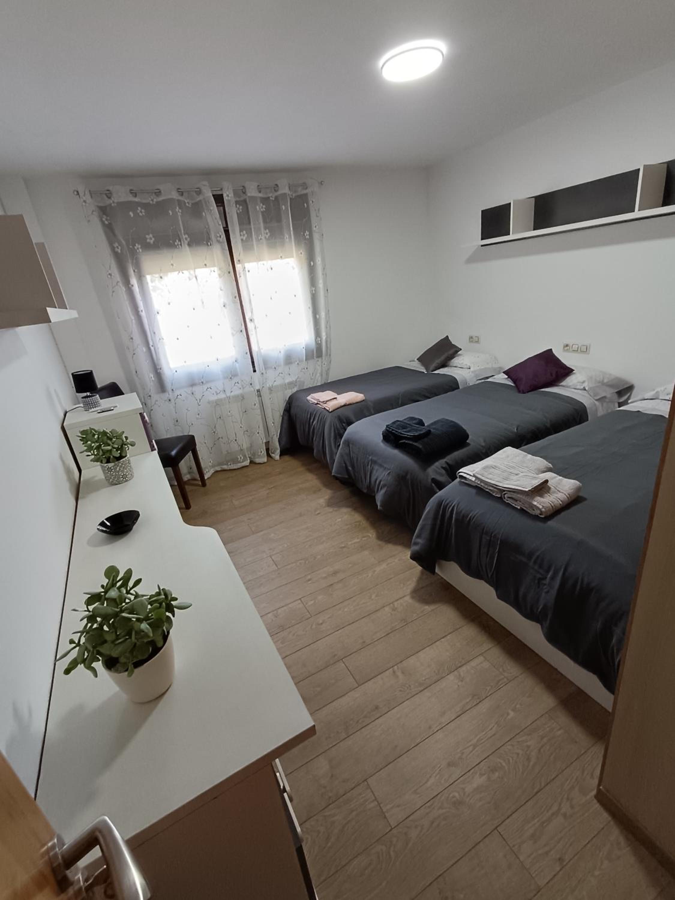 Oasis Inn Pedornes