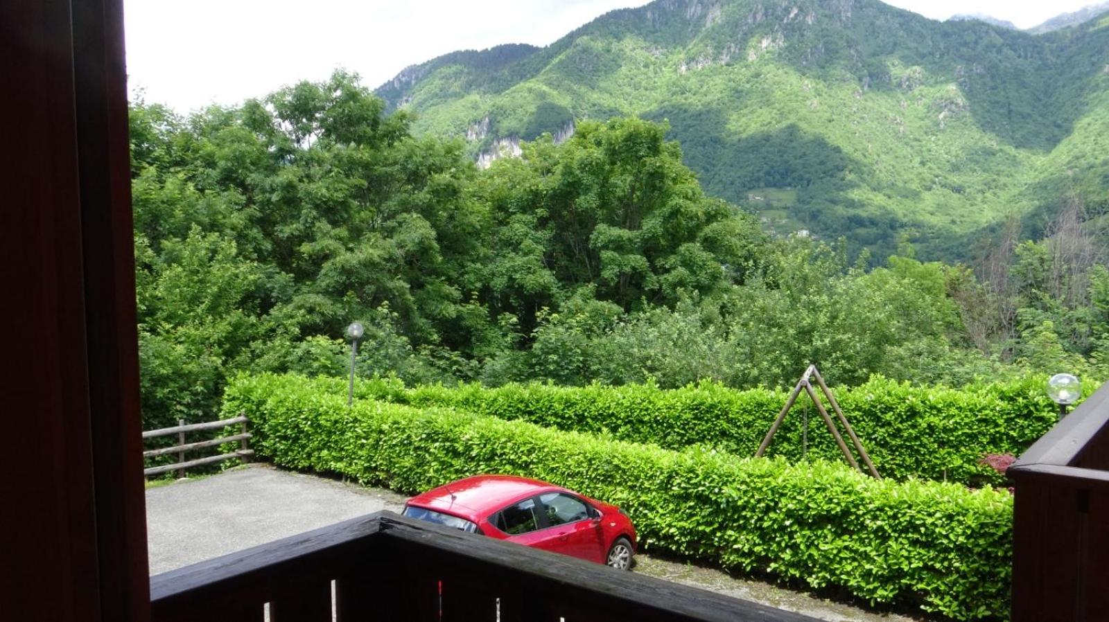 Chalet Belvedere