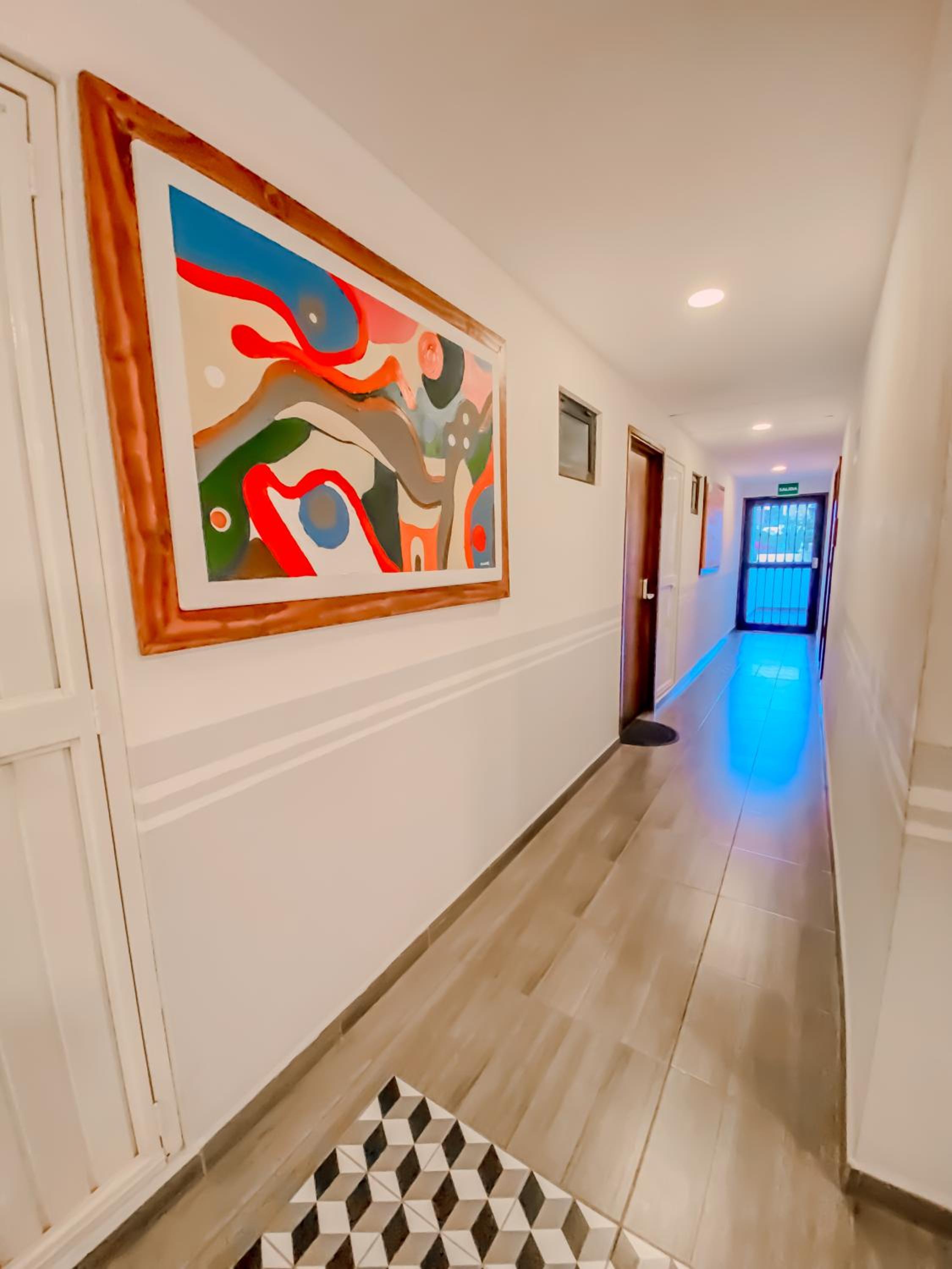 Artístico y Único Condo en Los Cabos view 5