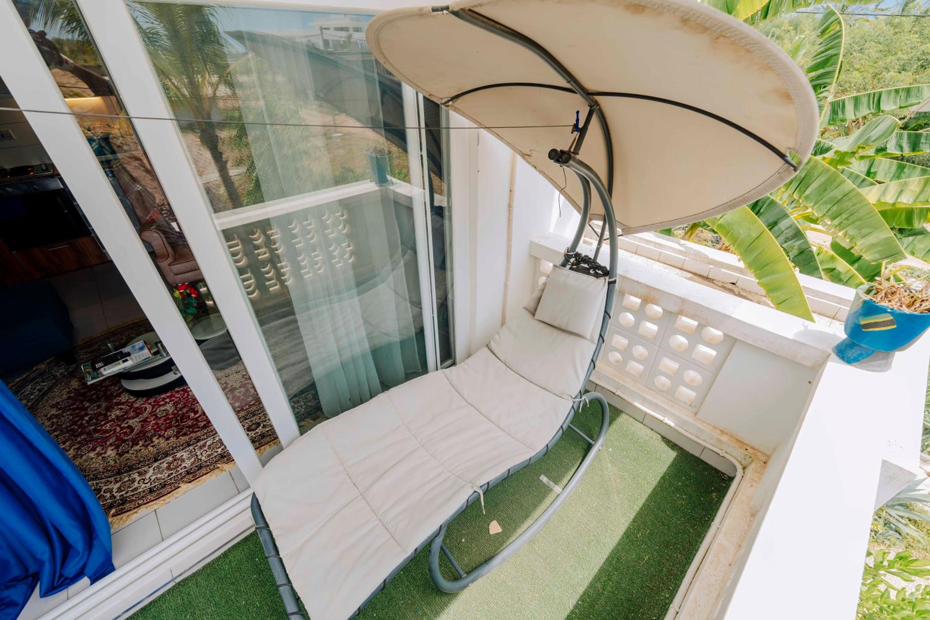 Zanzibar,Fumbatown Cozy 1 bed Apartment