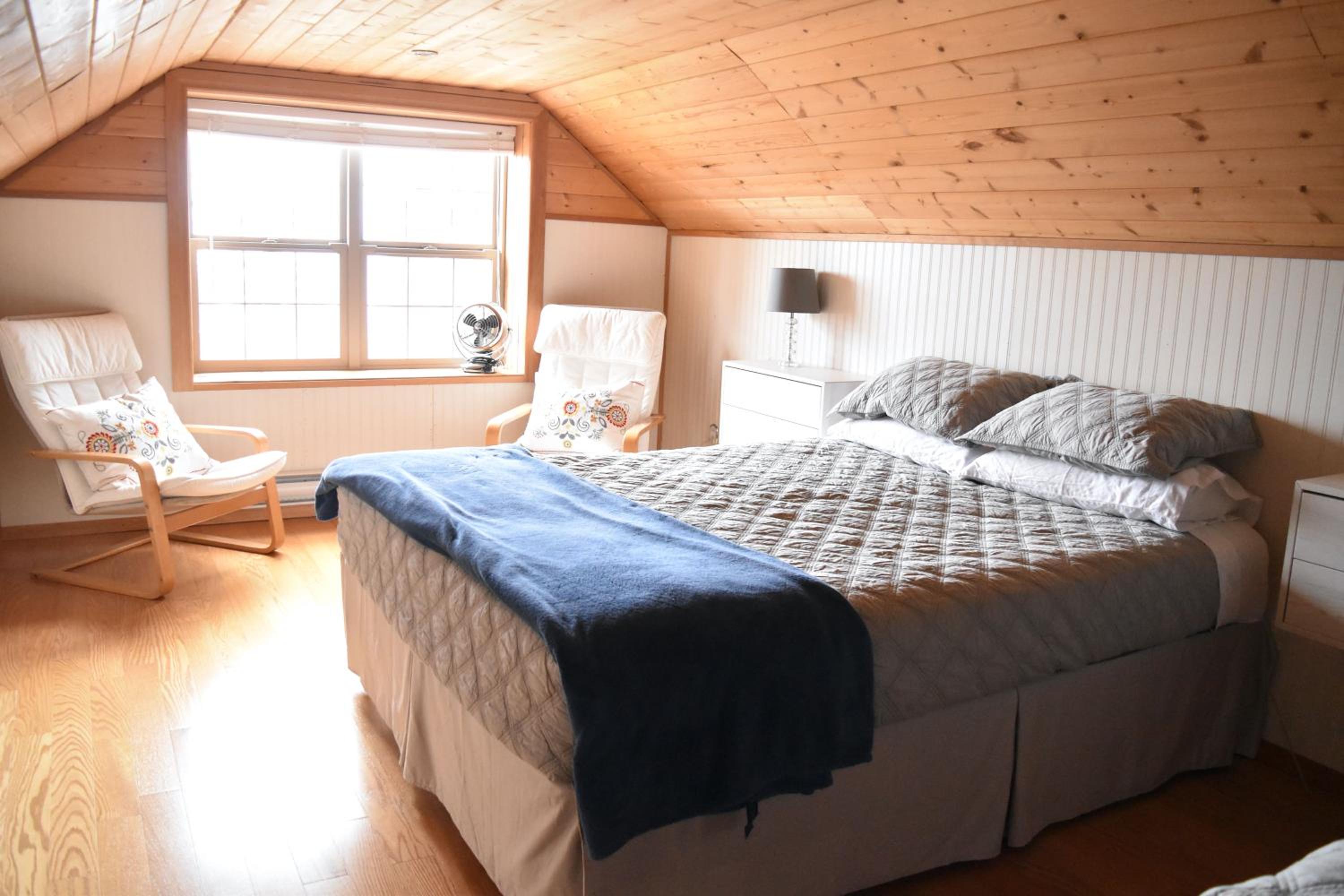 Sooke Vacations - Acre By the Sea Guest Suite - Property Image 3