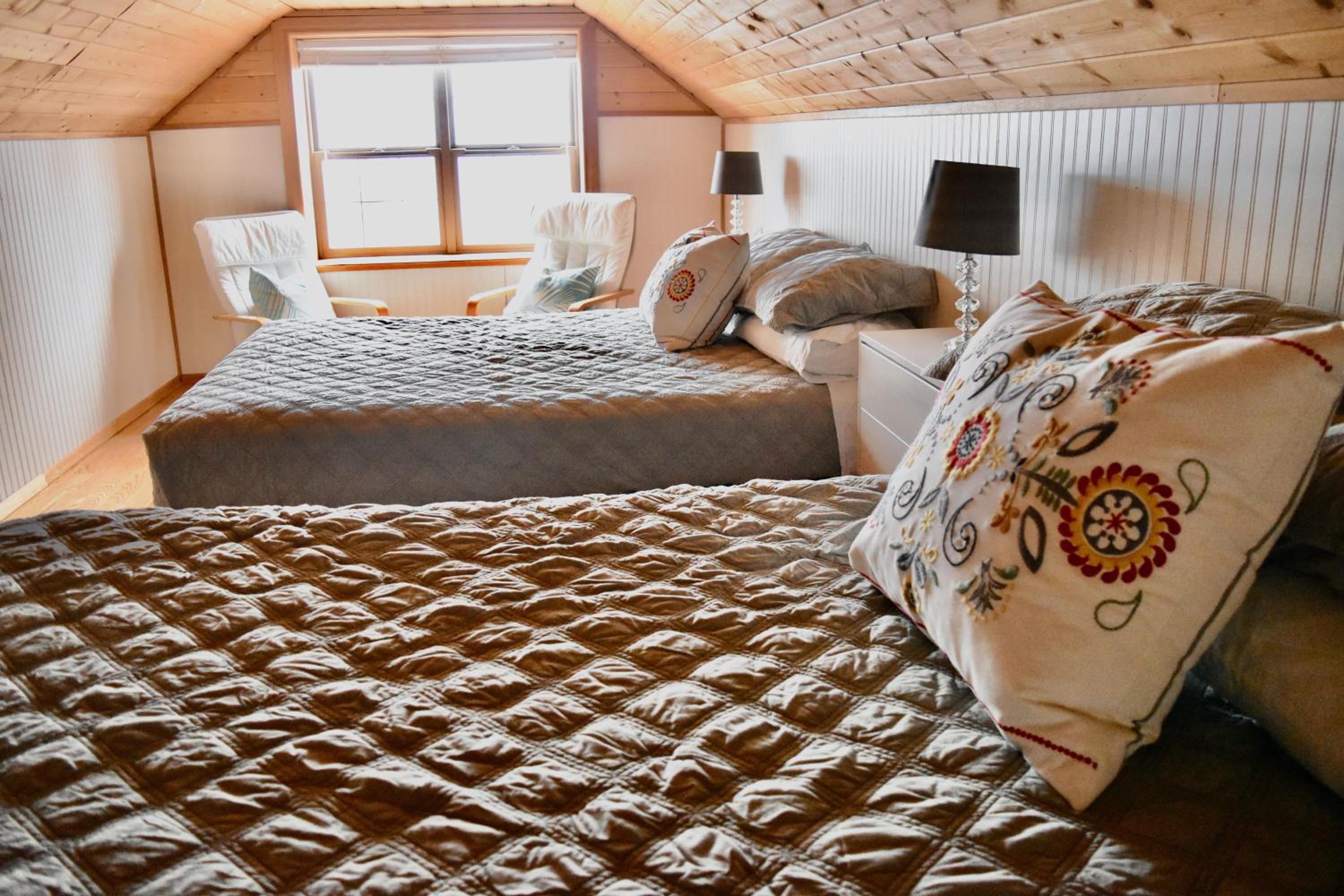 Sooke Vacations - Acre By the Sea Guest Suite - Property Image 4