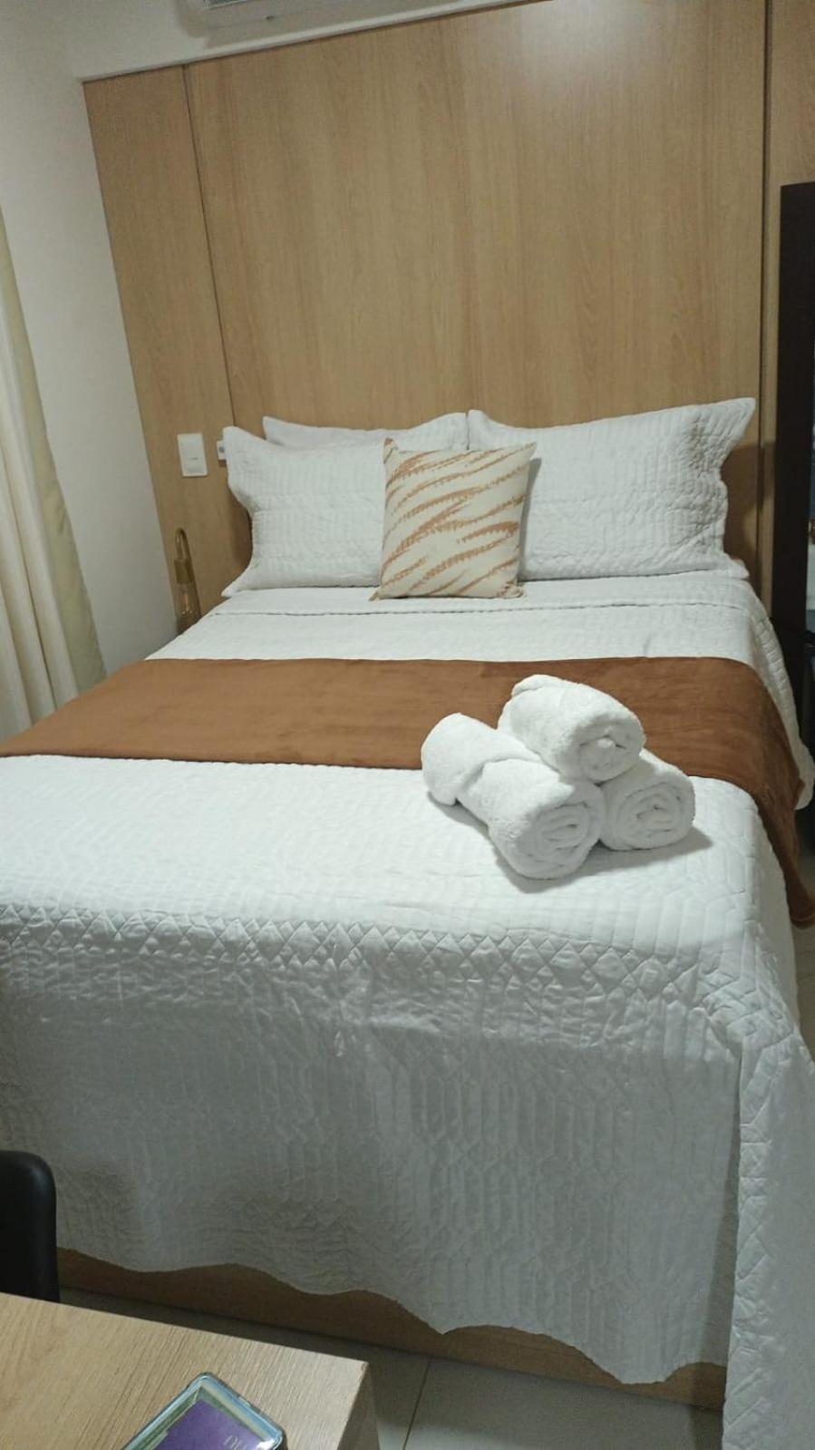Compact Tambaú 311 - Pertinho das praias