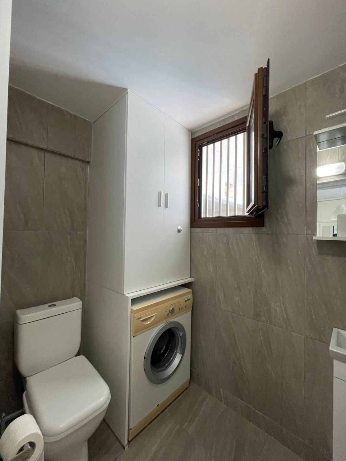 Apartment Kamilla- Kaparis