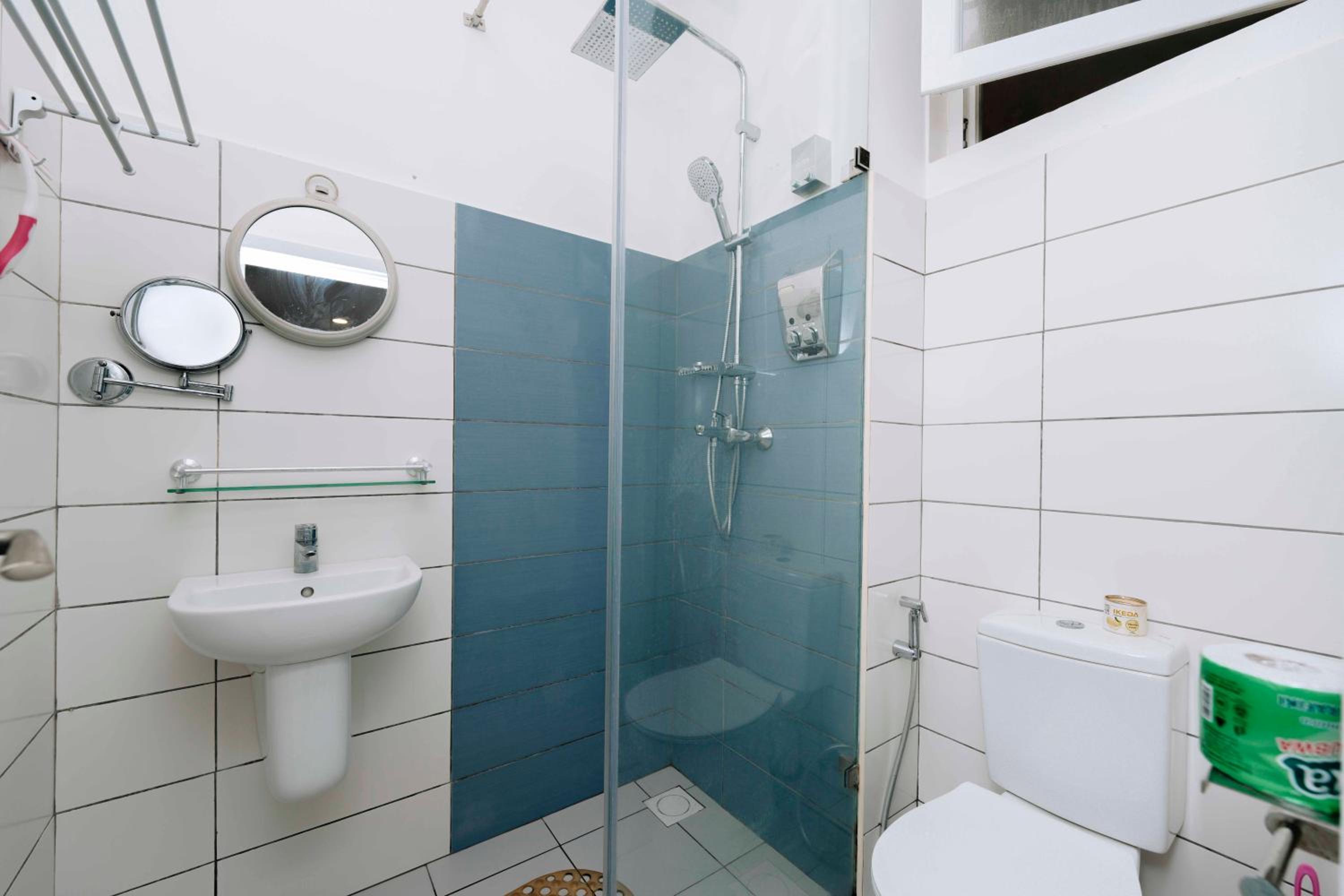 Zanzibar,Fumbatown Cozy 1 bed Apartment
