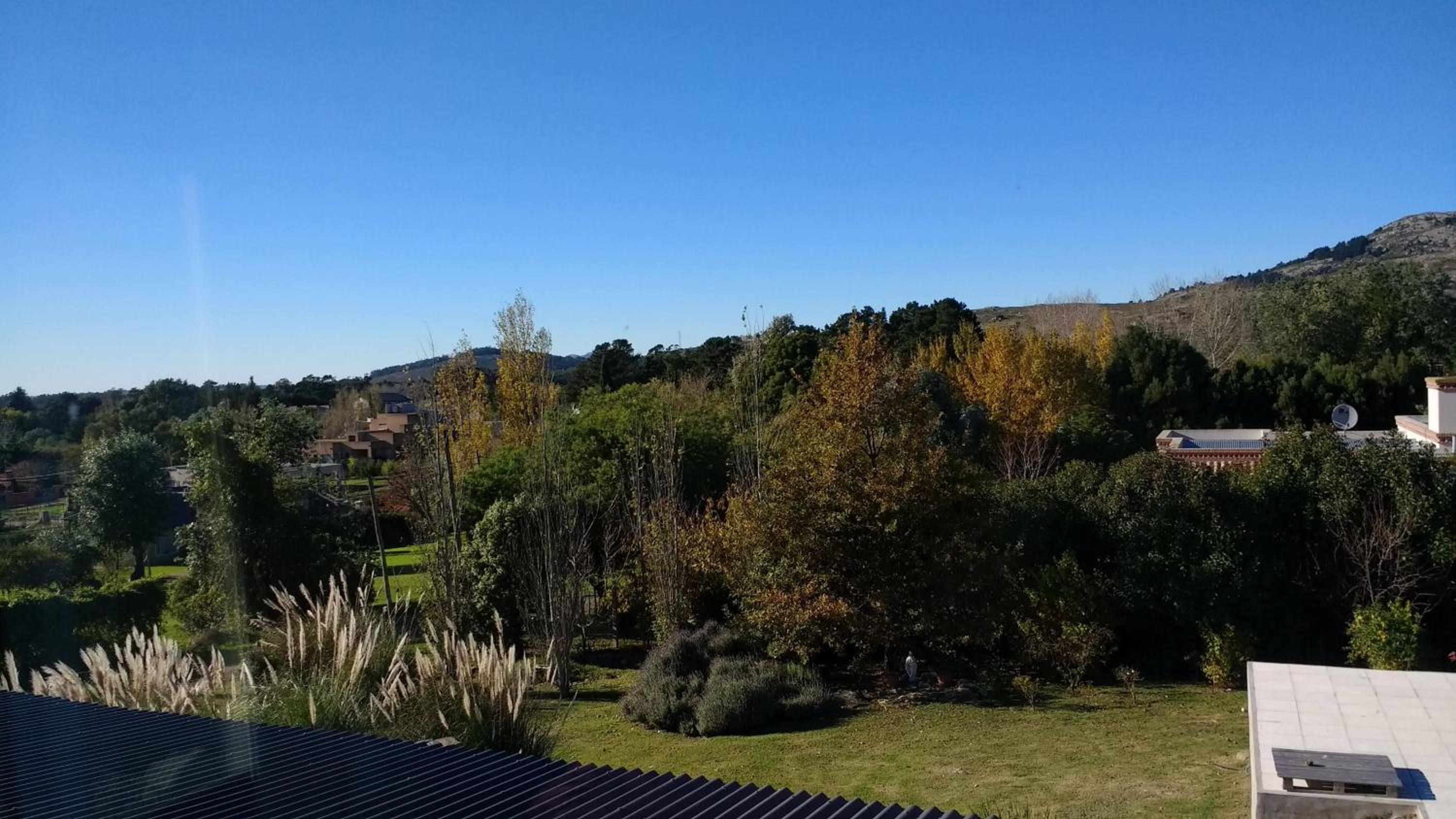 La Posta de Flor Ugarte Tandil