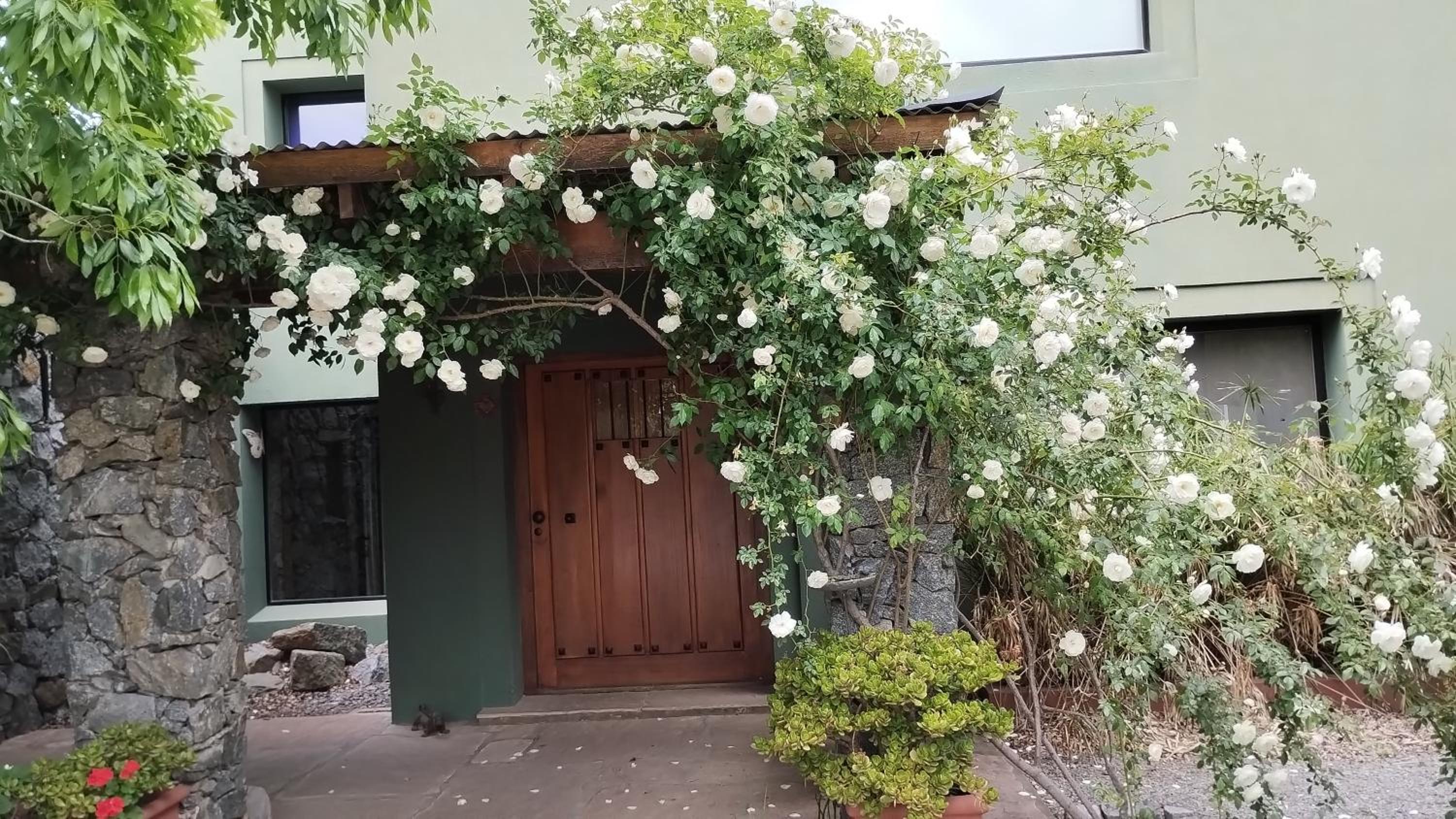 La Posta de Flor Ugarte Tandil