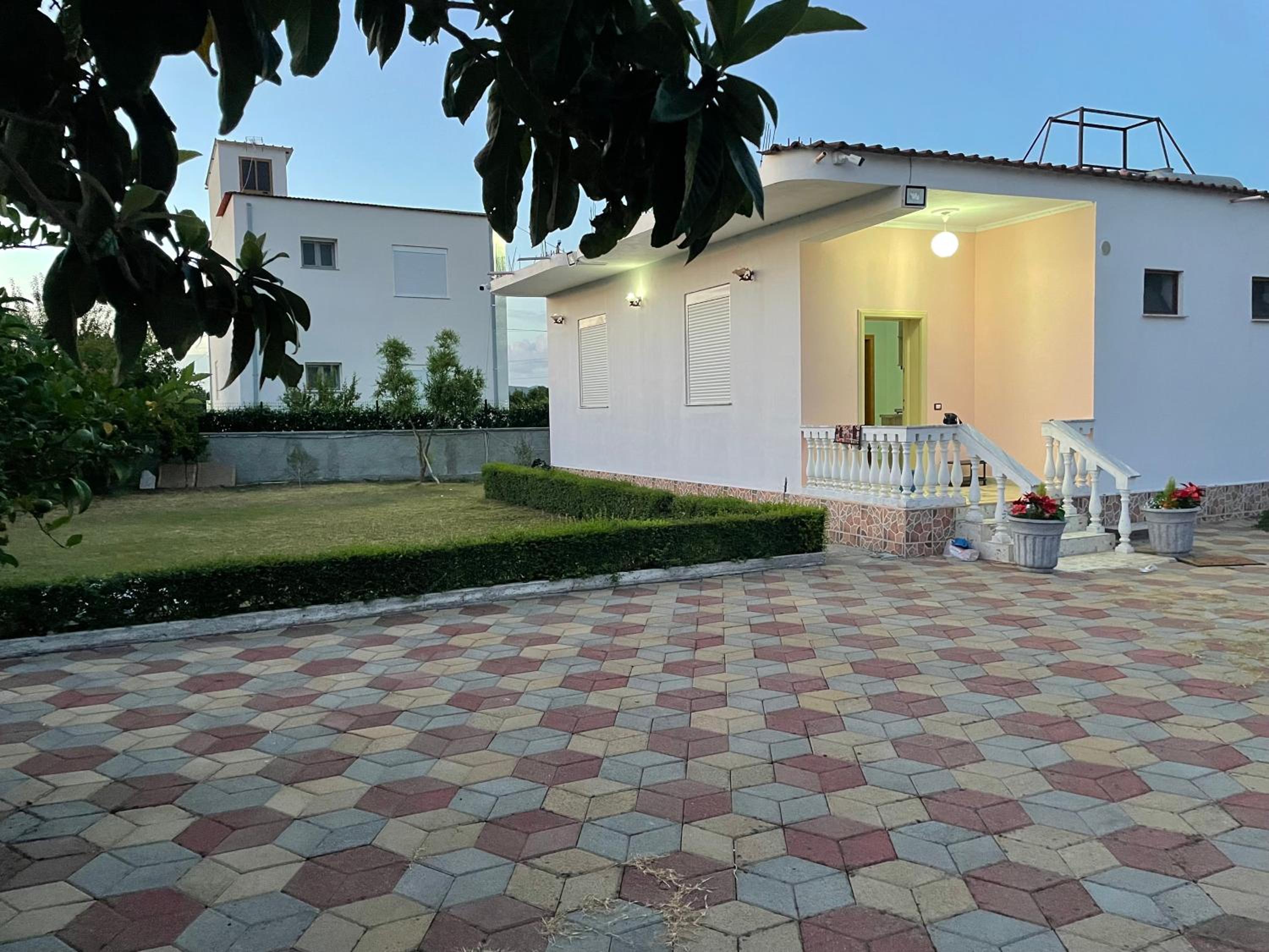 Star House