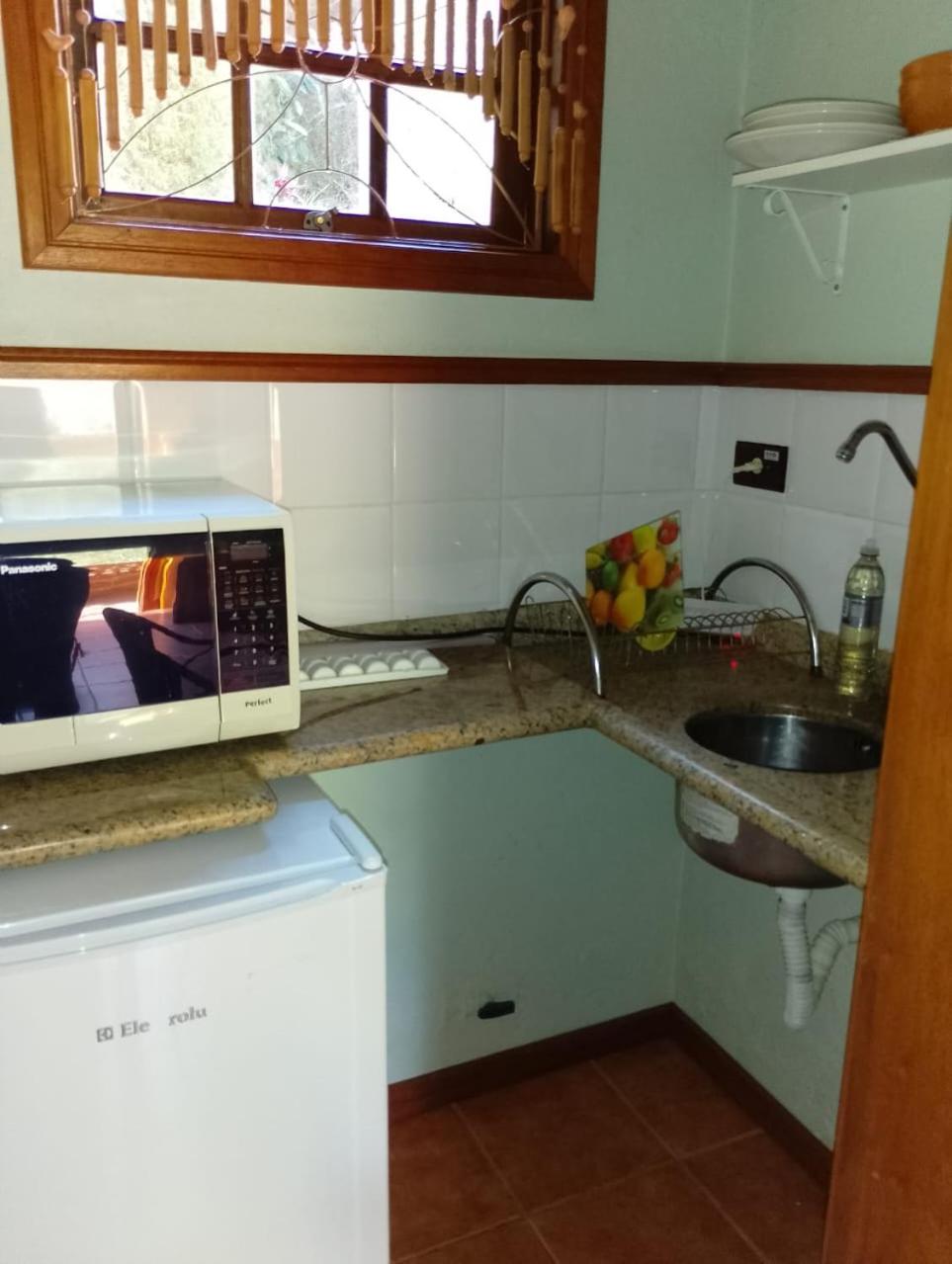 Refúgio dos Pássaros