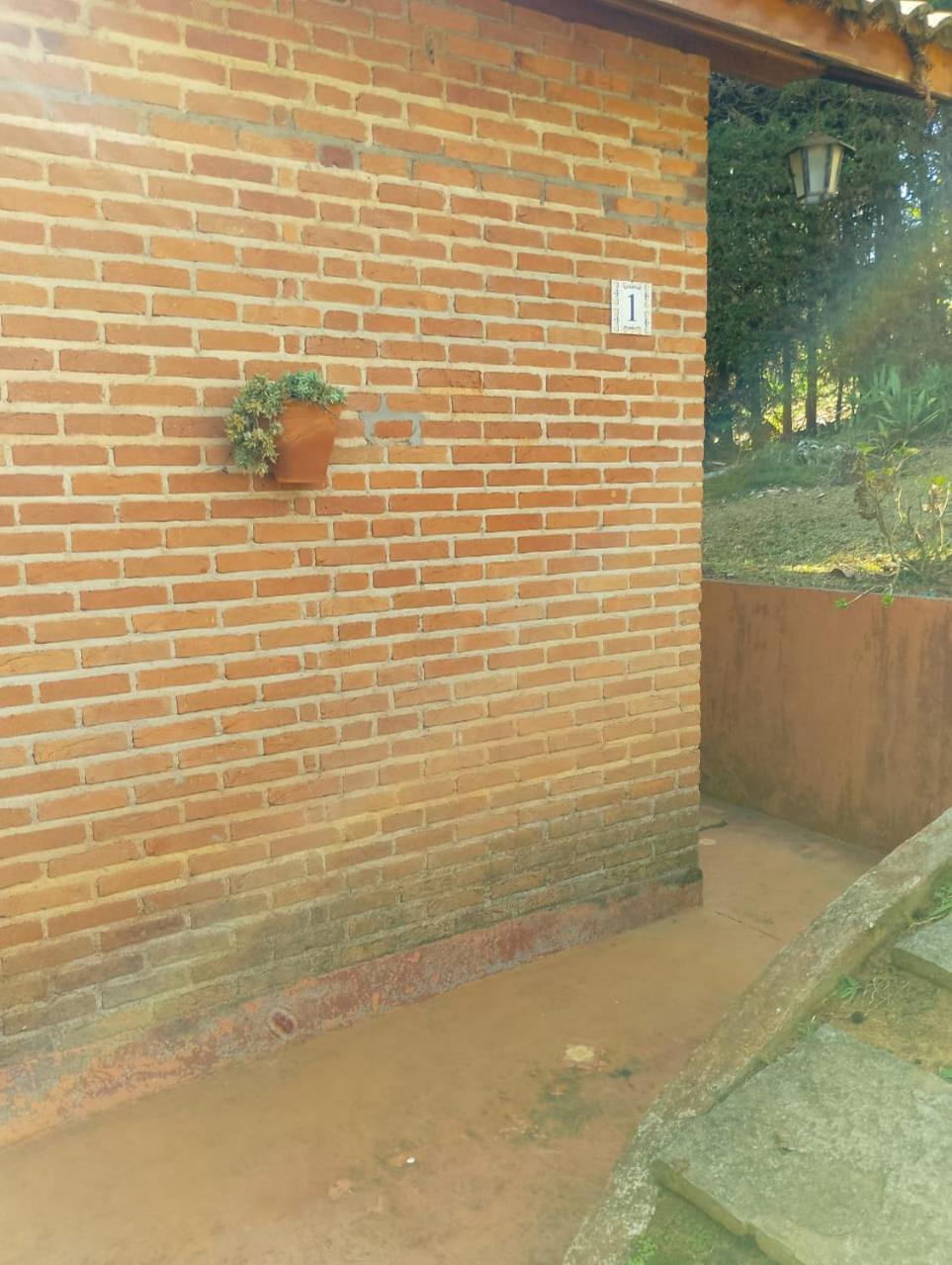 Refúgio dos Pássaros