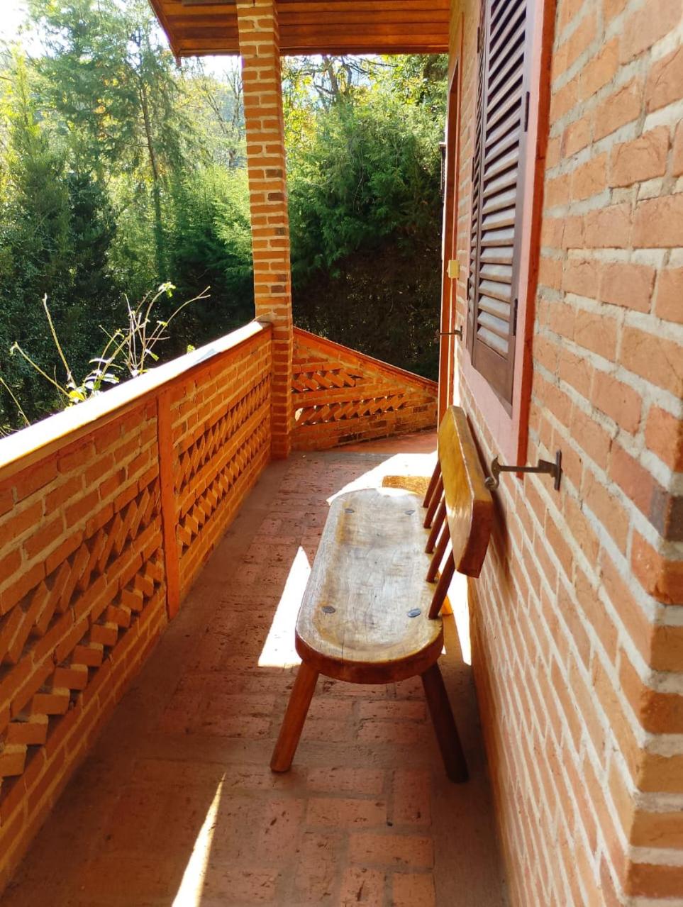 Refúgio dos Pássaros