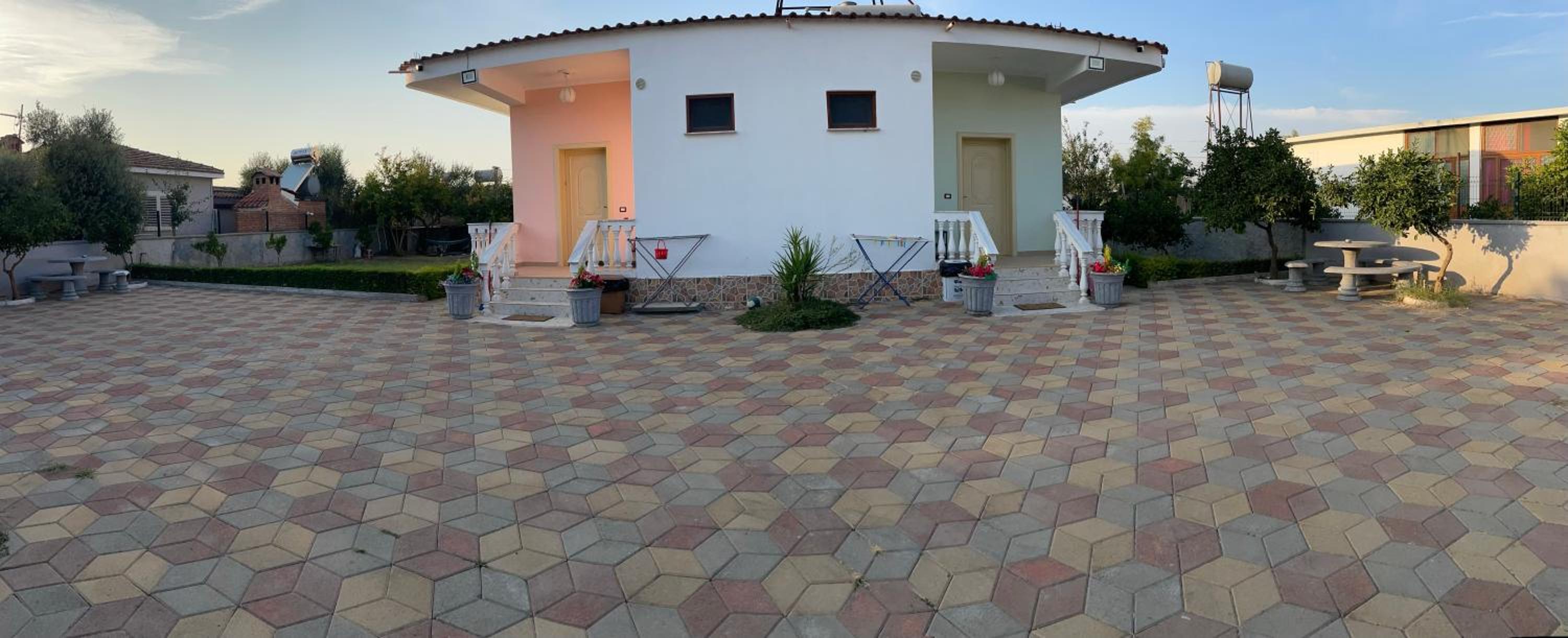 Star House