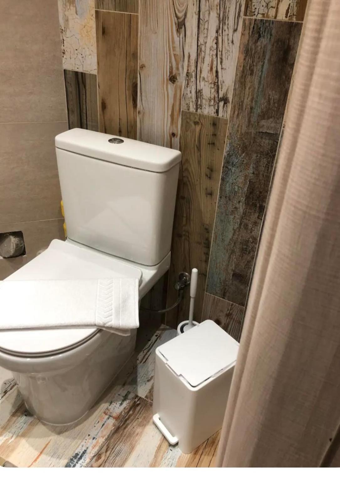 Downtown luxury apartment I photo 5