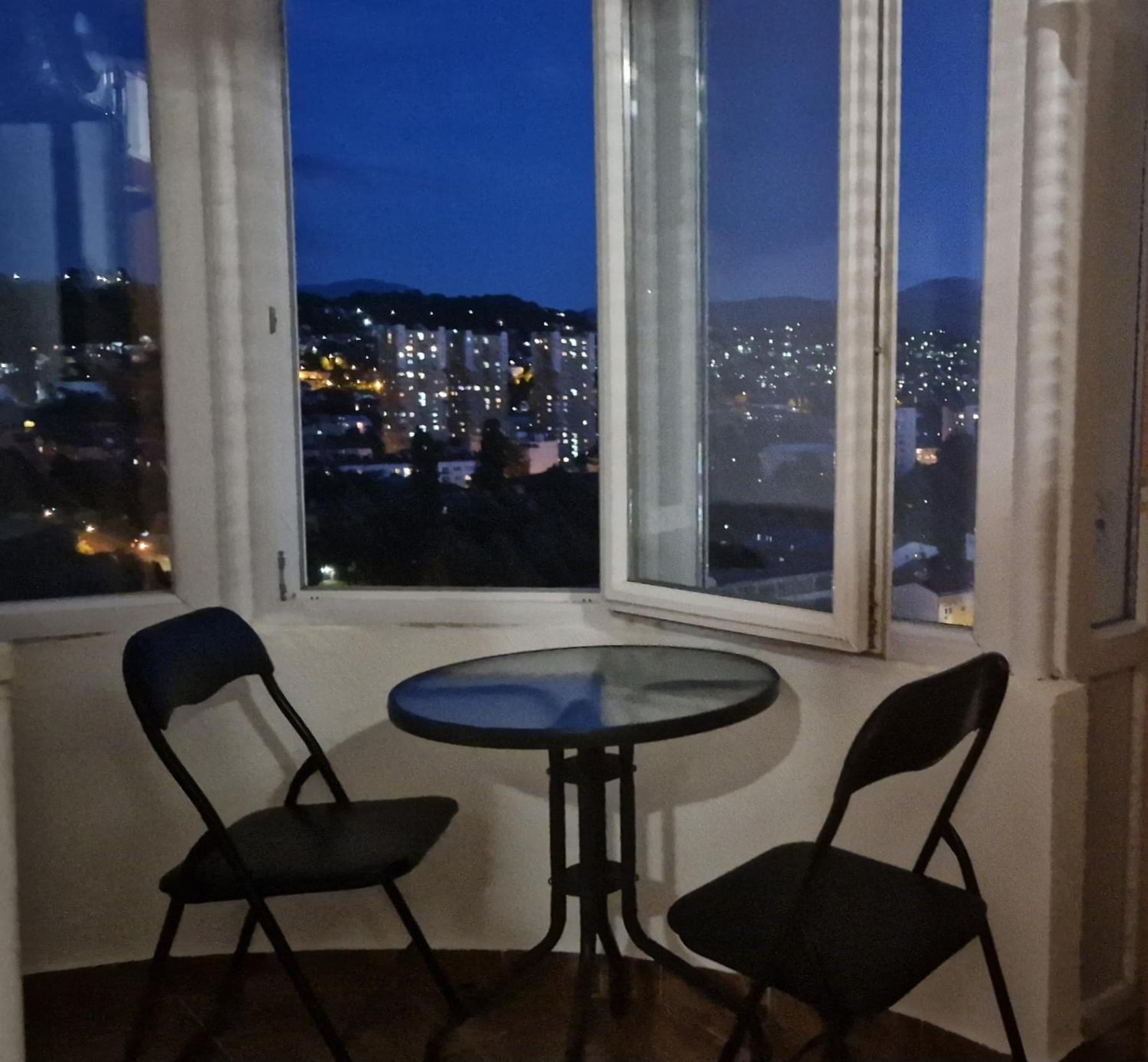 Sarajevo apartments near Sarajevo City center