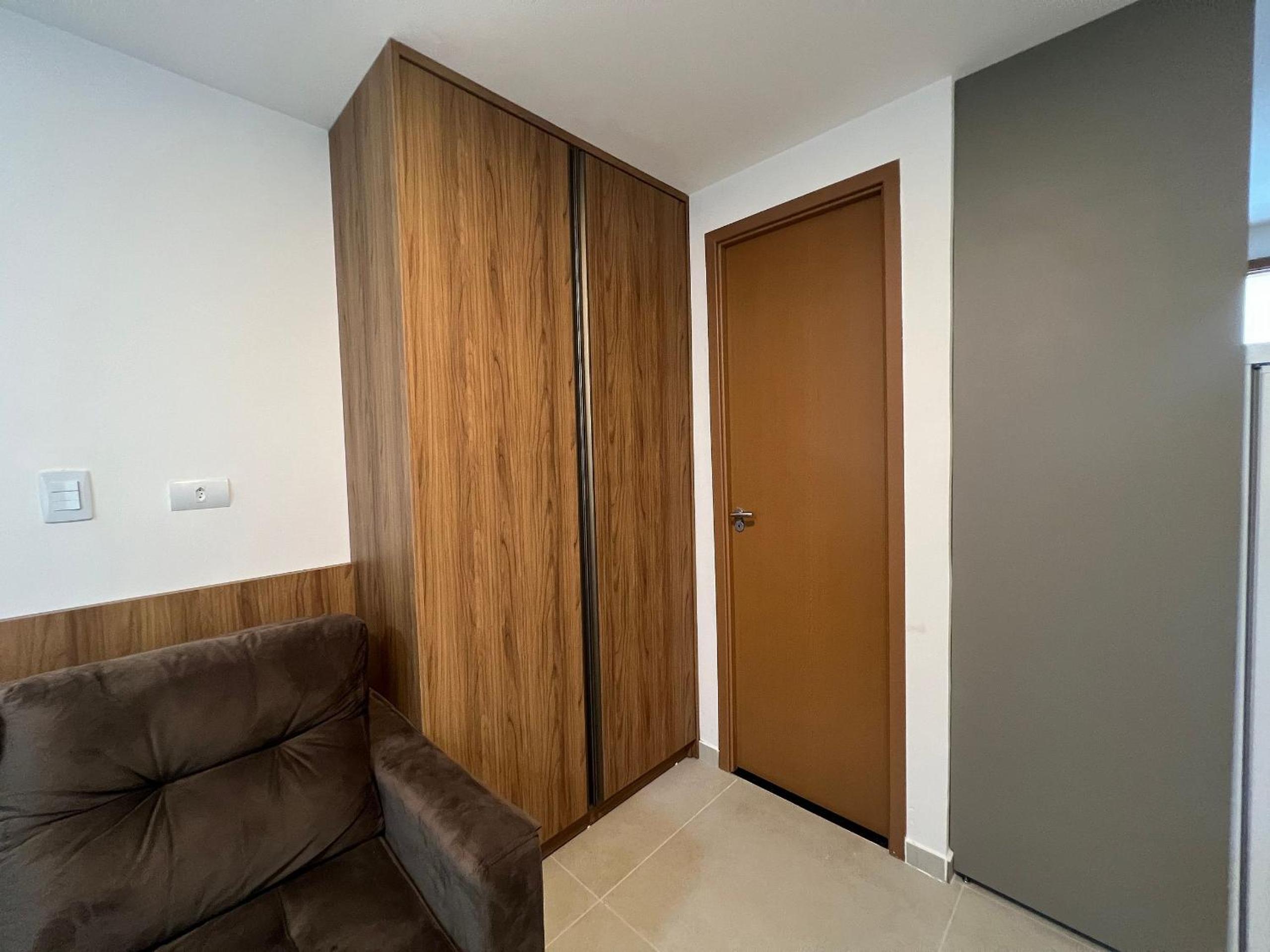Edificio Reserva do Cupe by Use Flats