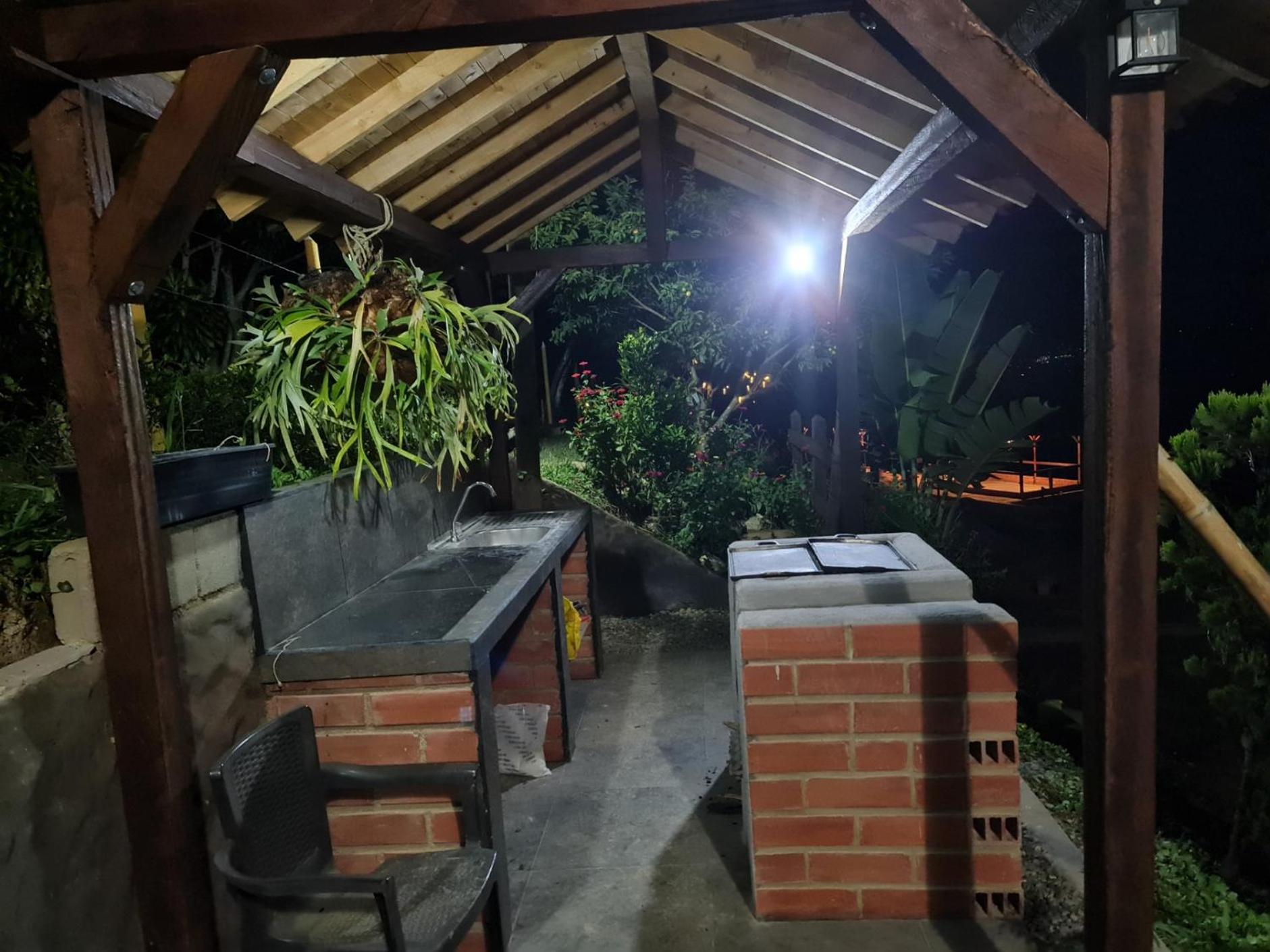 CasaCielo Mirador Del Guamo