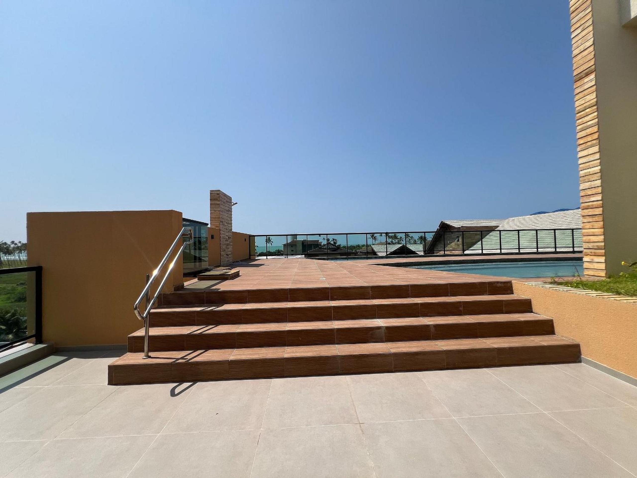 Edificio Reserva do Cupe by Use Flats
