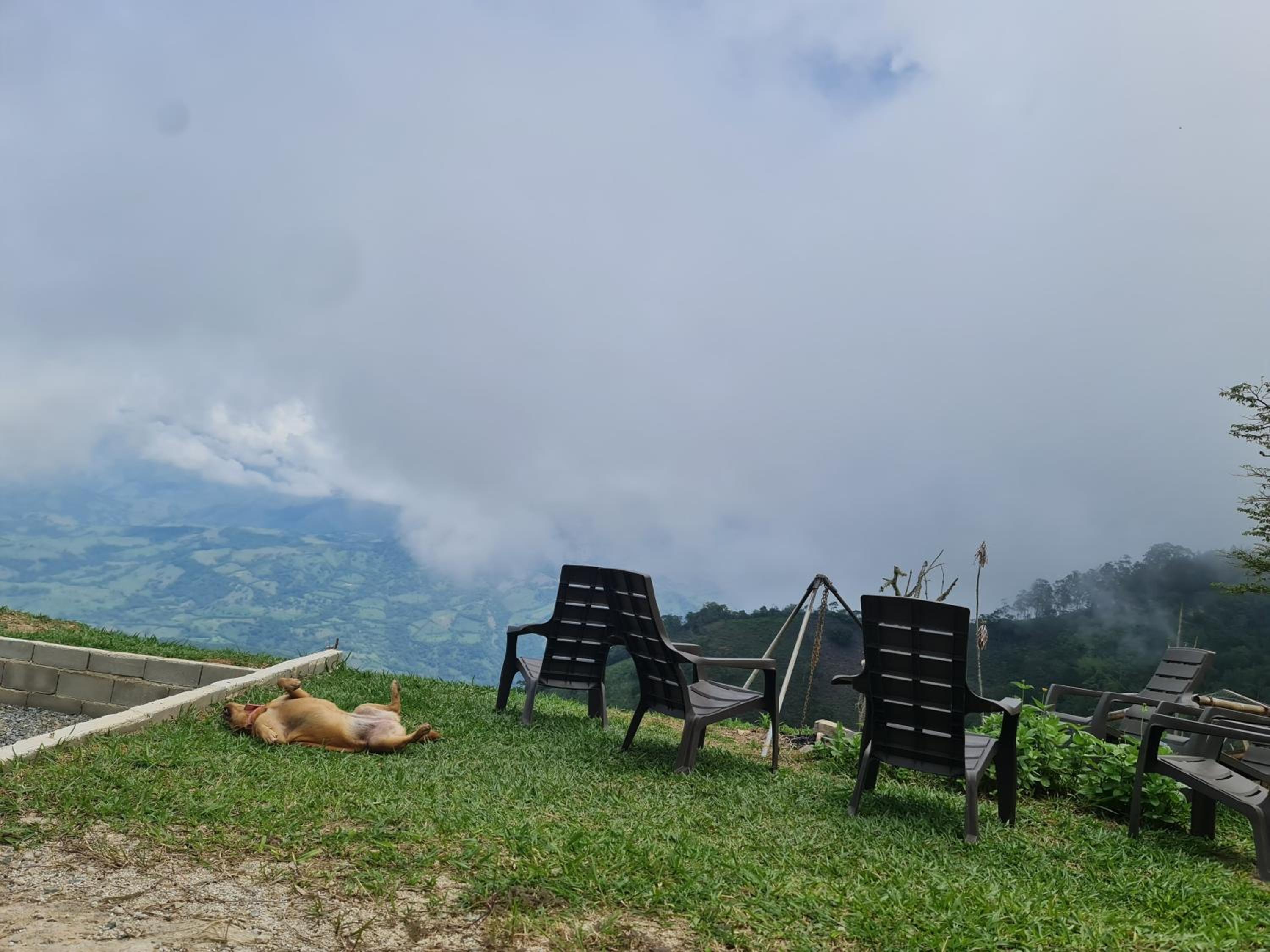 CasaCielo Mirador Del Guamo