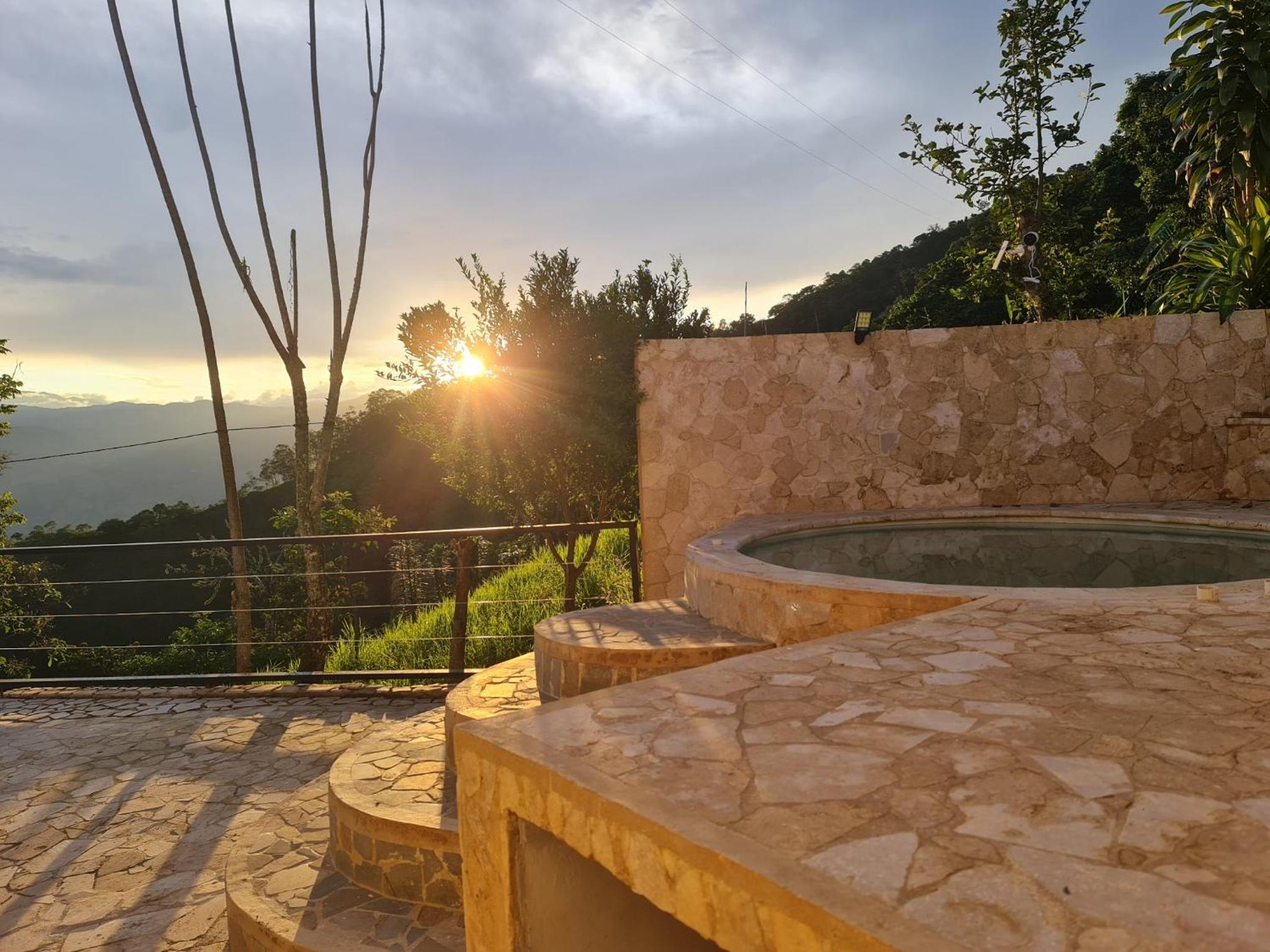 CasaCielo Mirador Del Guamo