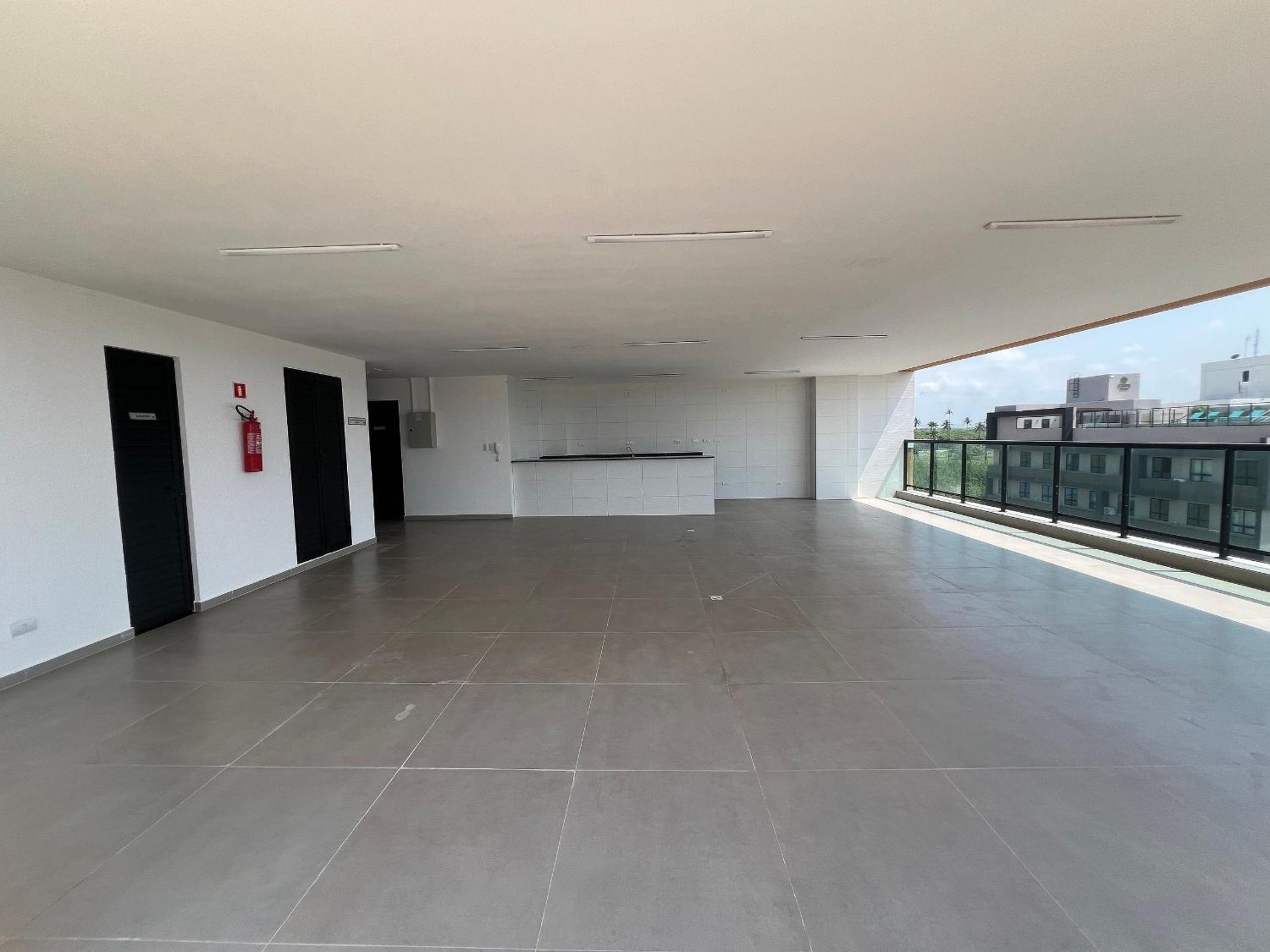 Edificio Reserva do Cupe by Use Flats